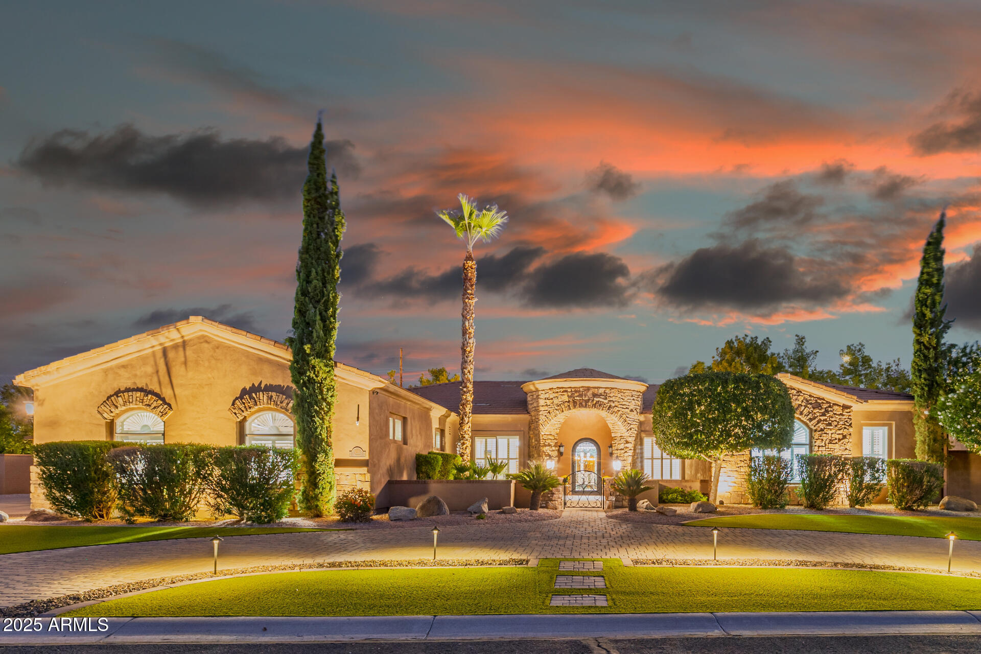 Homes for Sale in Queen Creek Arizona 1 3109 N ORCHARD --