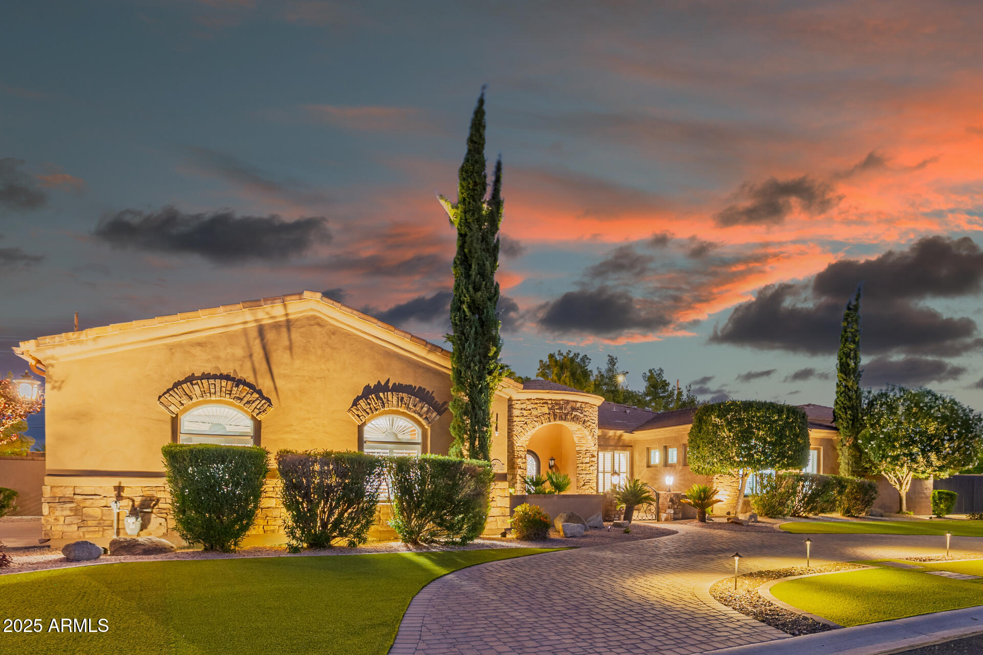 Homes for Sale in Queen Creek Arizona 2 3109 N ORCHARD --