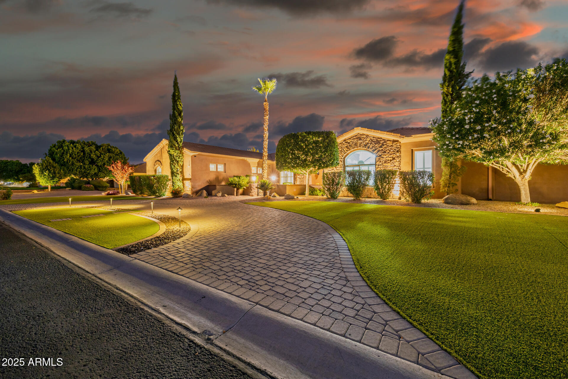 Homes for Sale in Queen Creek Arizona 3 3109 N ORCHARD --