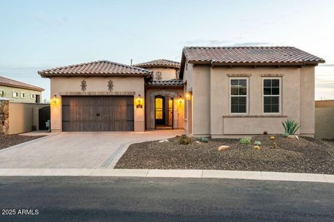 12245 E CLINTON Street Scottsdale AZ 85259