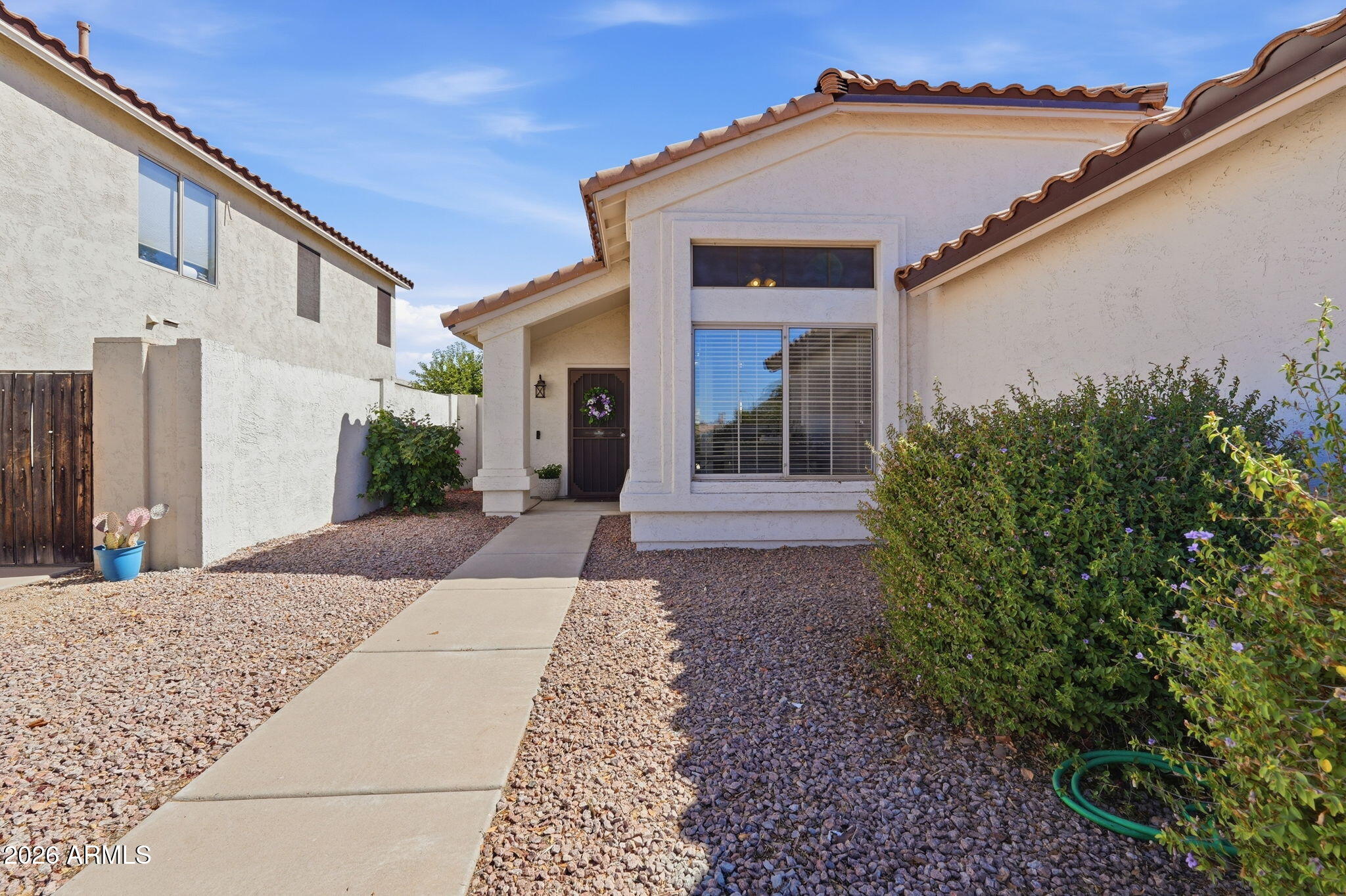 1327 W LARK Drive