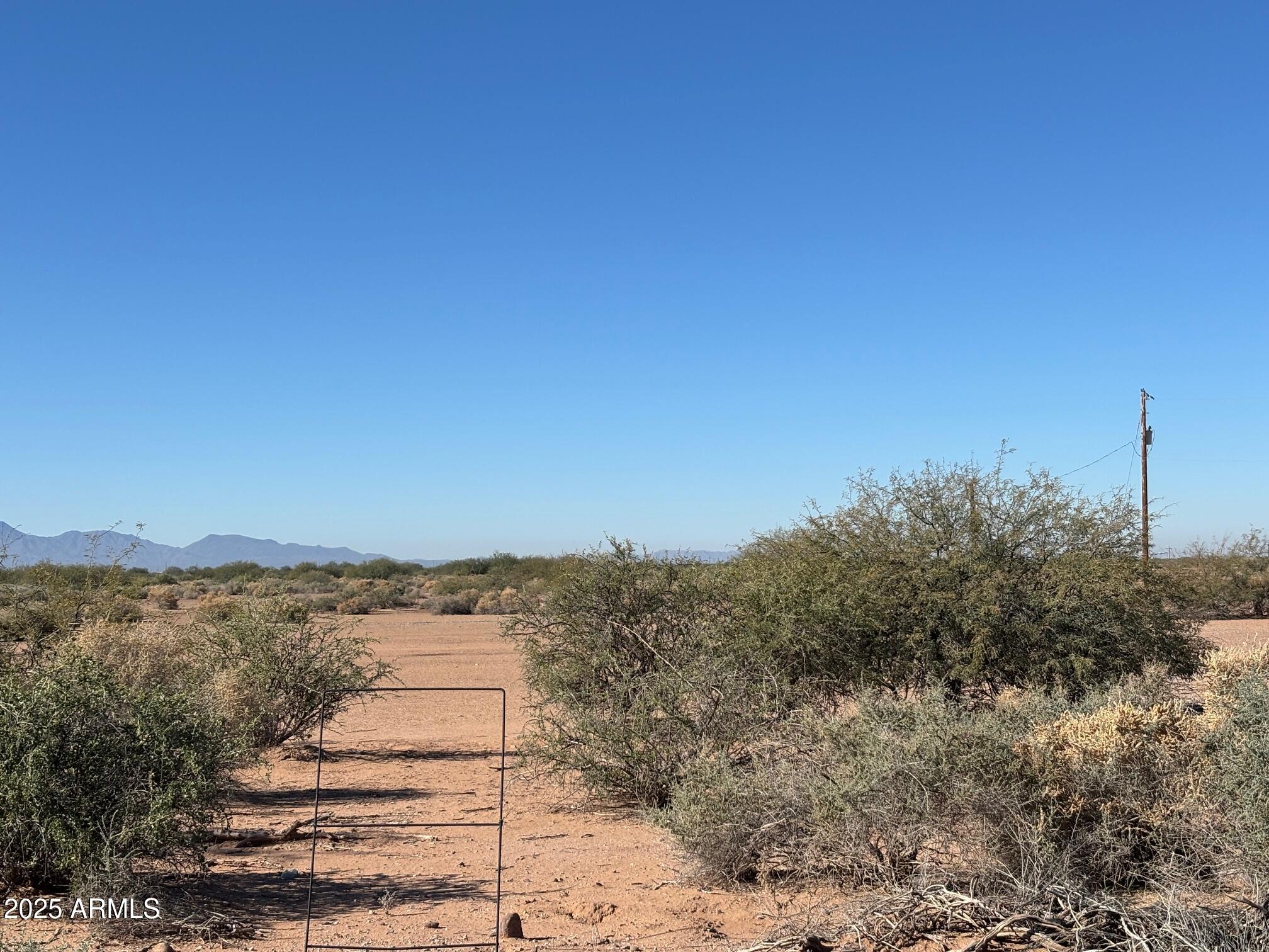 8540 S THORNTON Road 009B