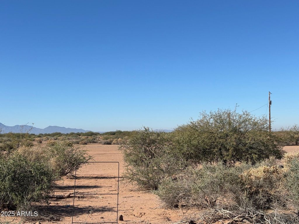Photo of 8540 S Thornton Road #009B, Casa Grande, AZ 85193 (MLS # 6956710)