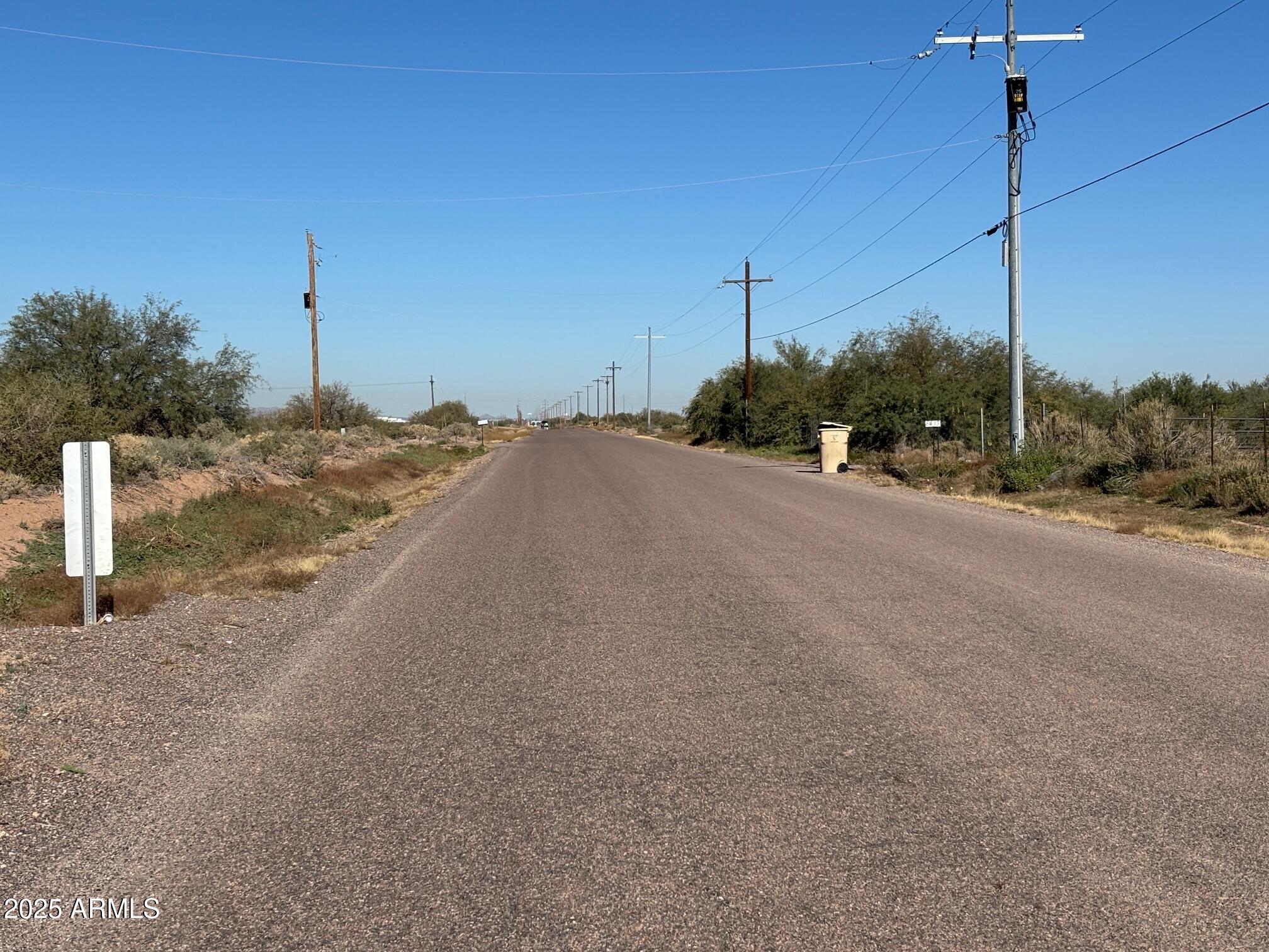 8540 S THORNTON Road 009B