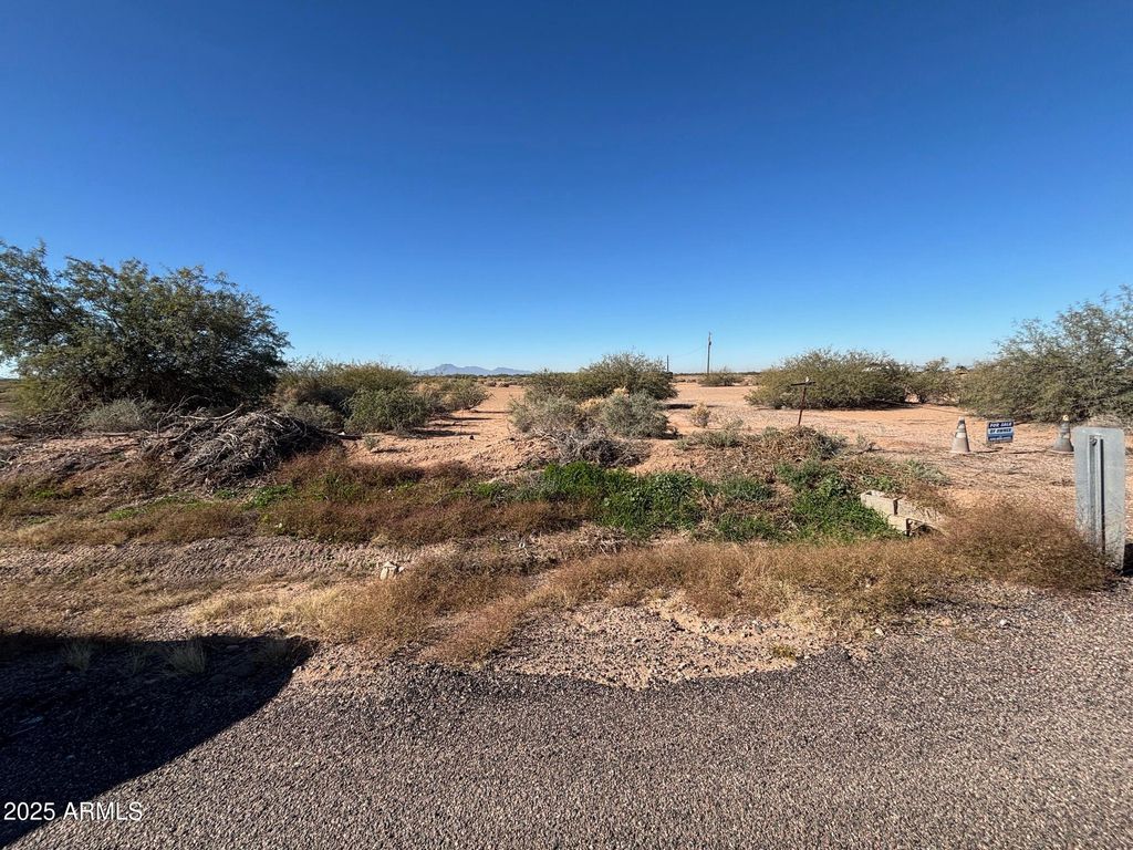 Photo of 8540 S Thornton Road #009B, Casa Grande, AZ 85193 (MLS # 6956710)
