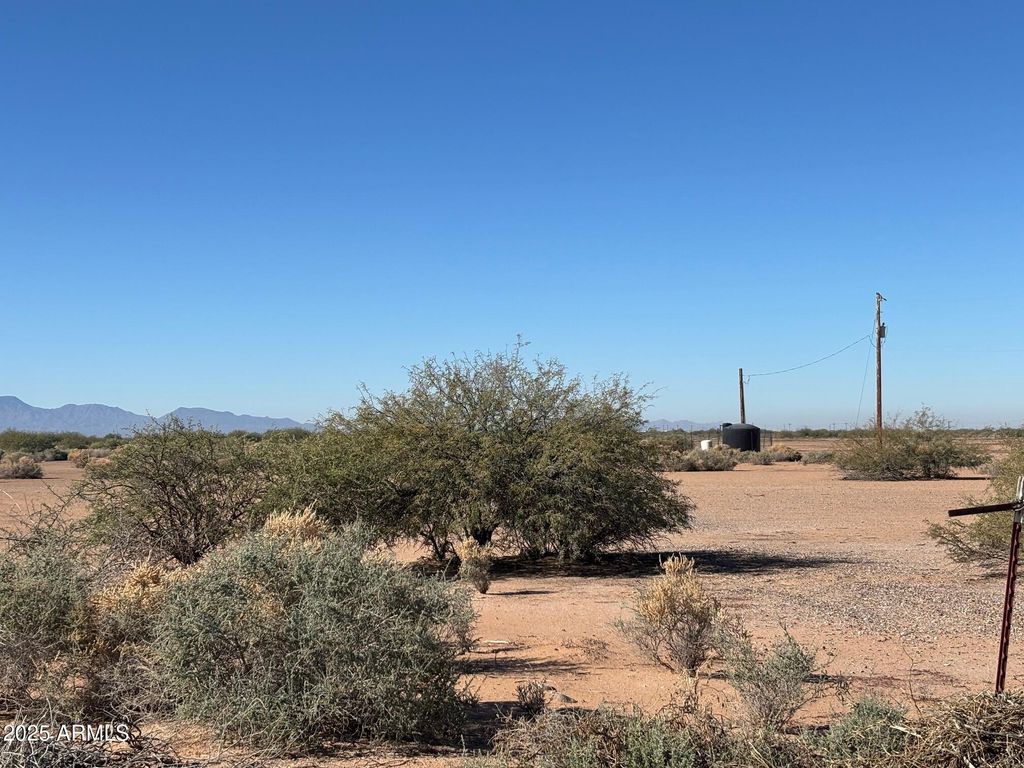 Photo of 8540 S Thornton Road #009B, Casa Grande, AZ 85193 (MLS # 6956710)