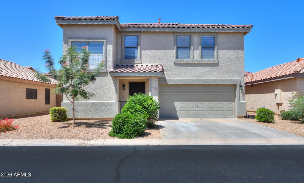 Photo of 1014 S Mosley Drive, Chandler, AZ 85286 (MLS # 7021452)
