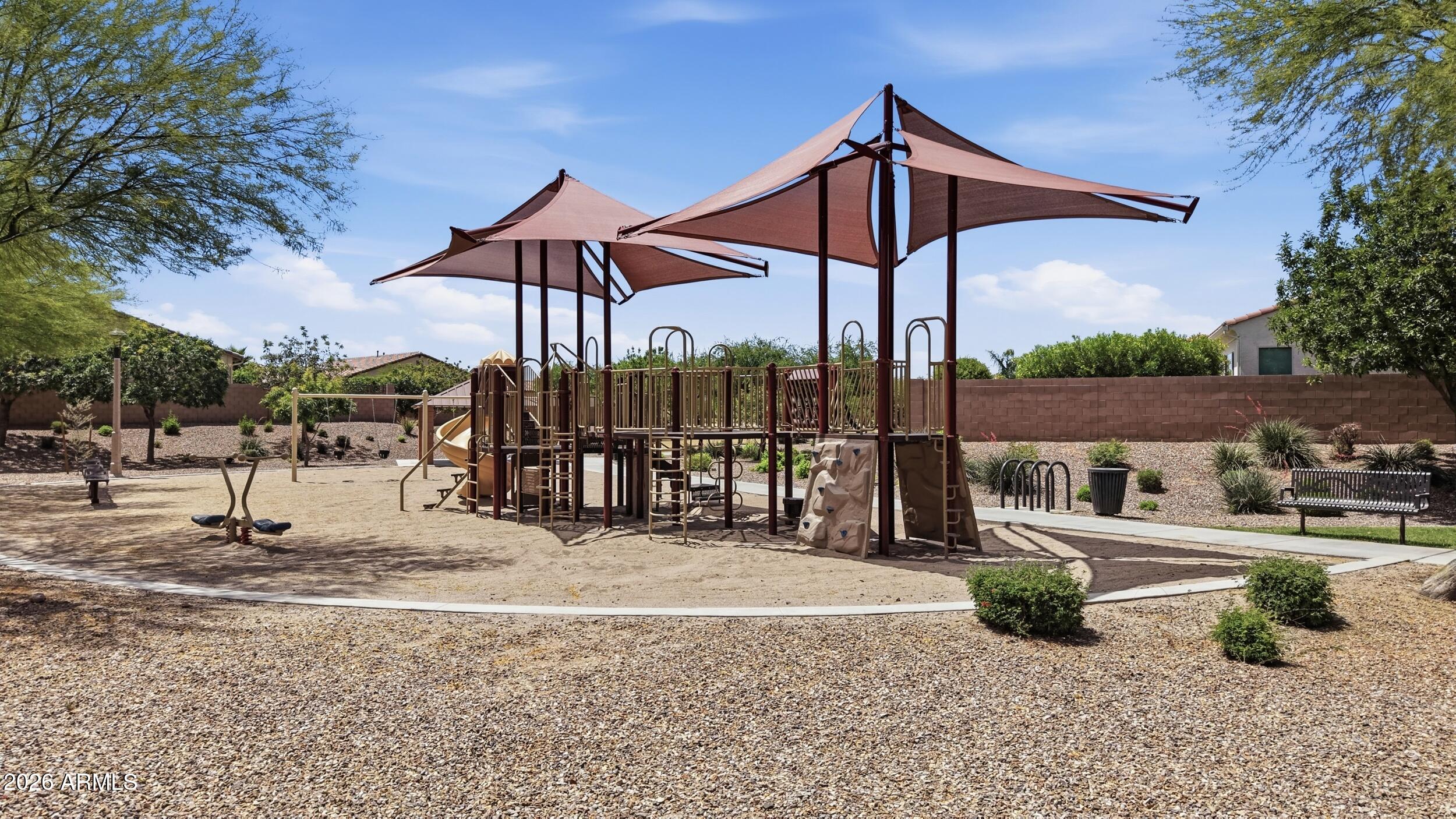 ADORA TRAILS PARCEL 11A - Residential
