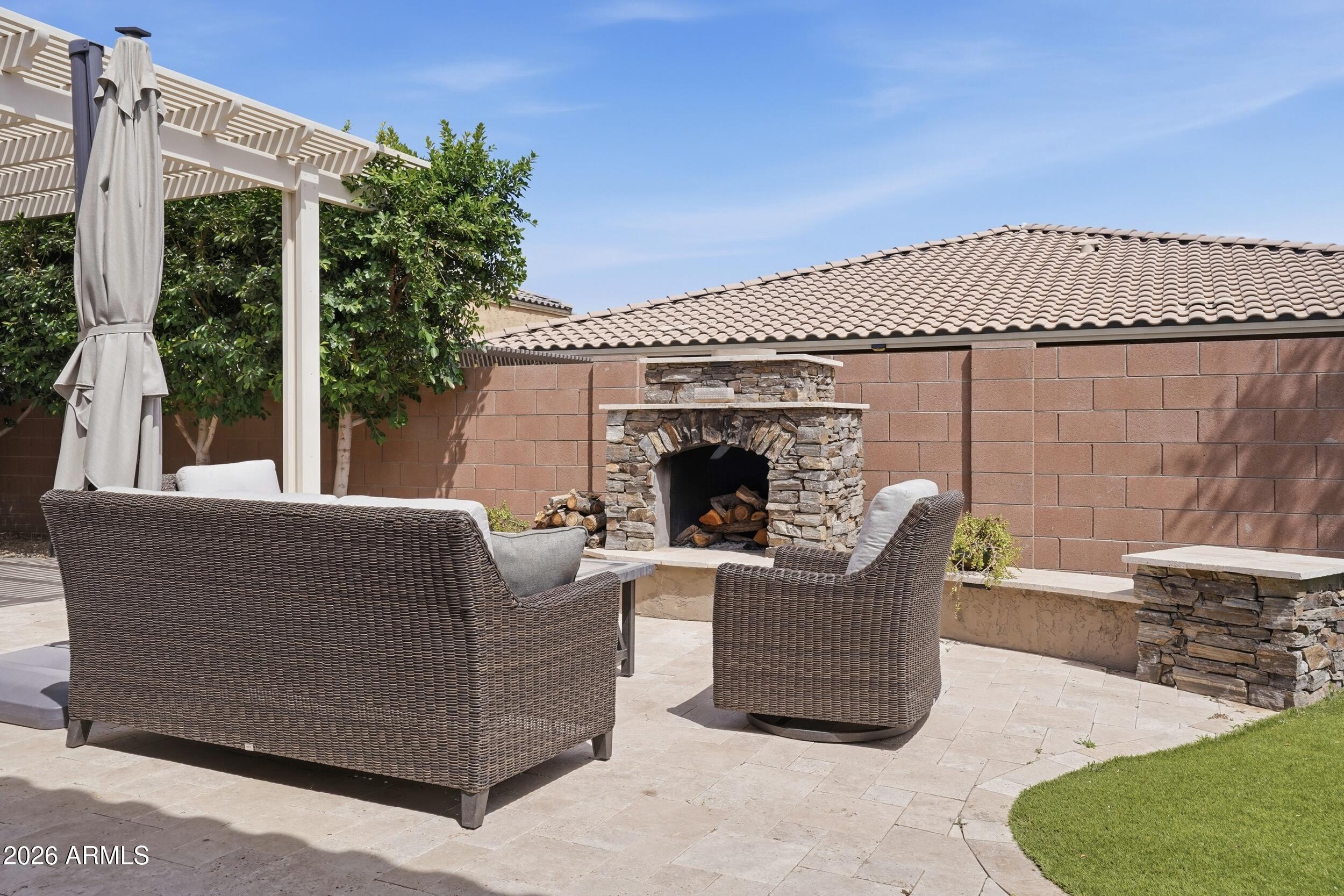 ADORA TRAILS PARCEL 11A - Residential