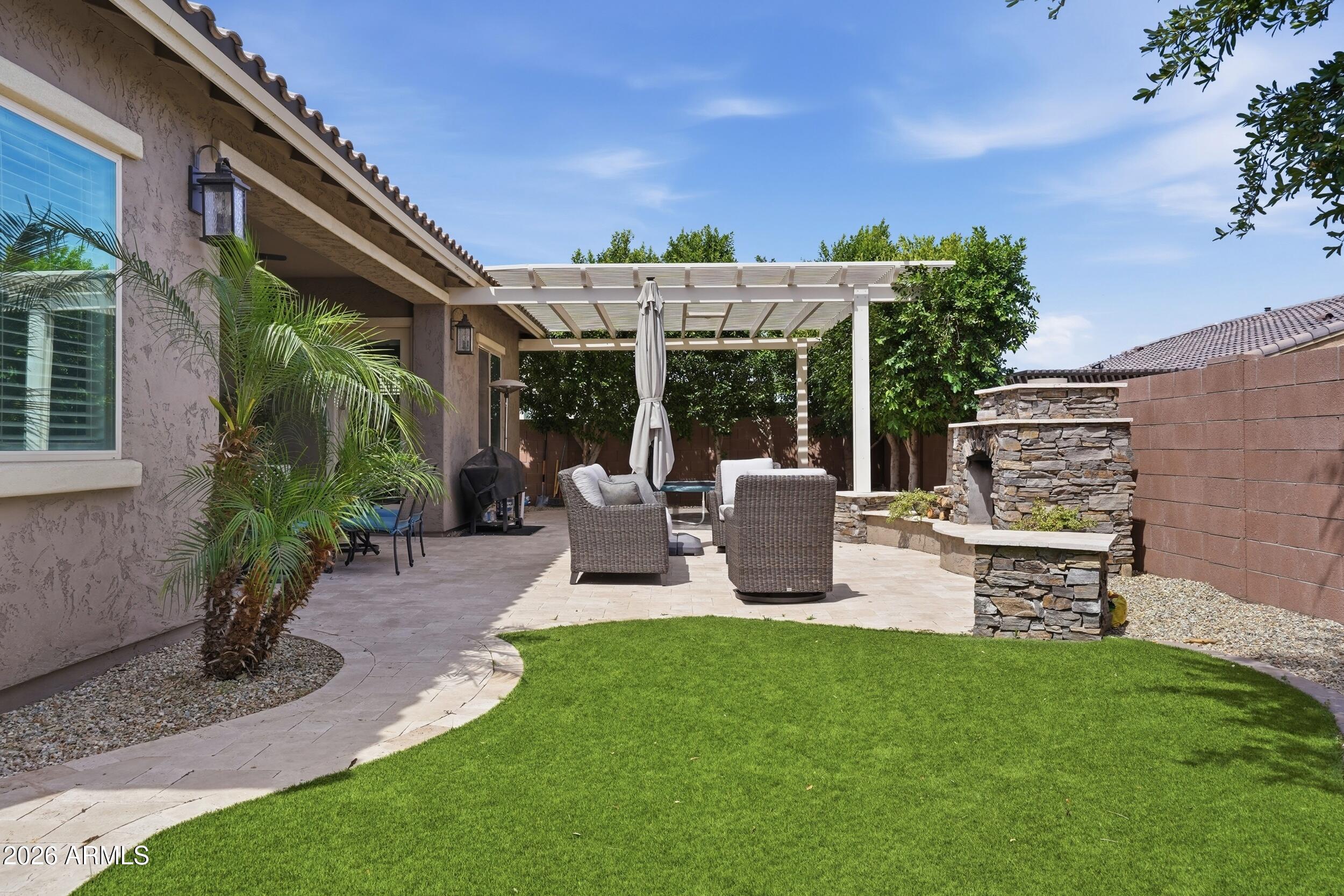 ADORA TRAILS PARCEL 11A - Residential