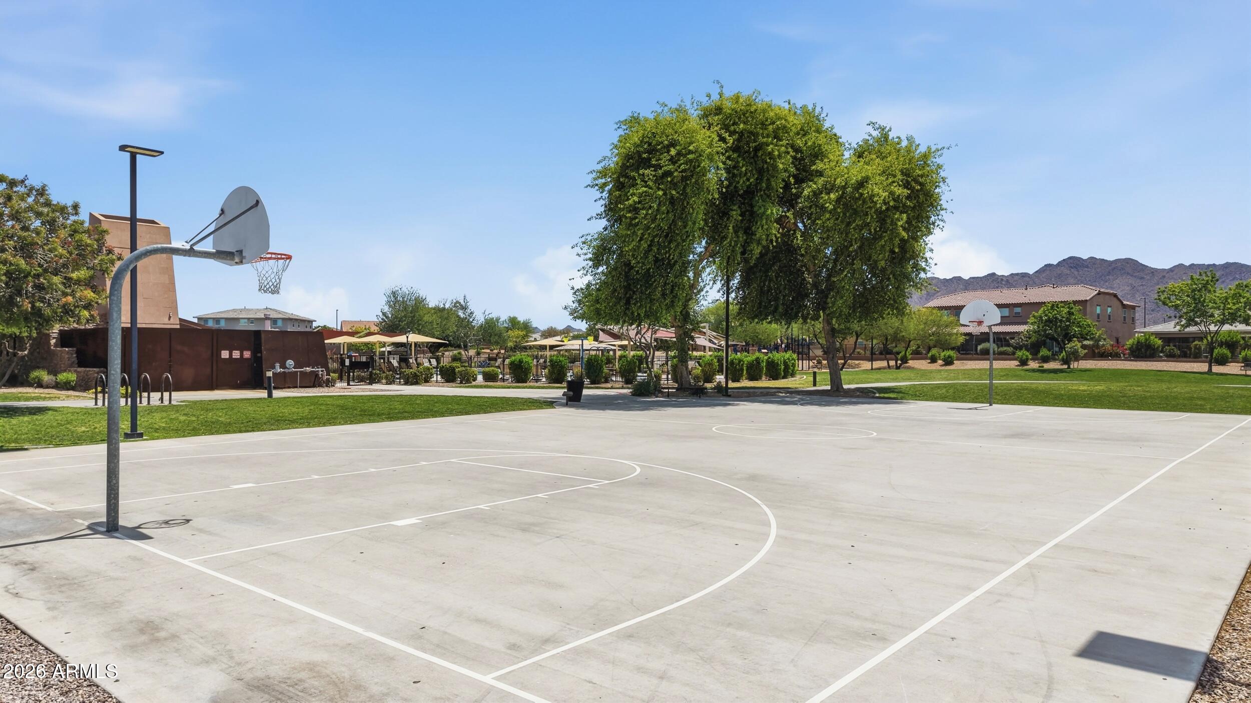 ADORA TRAILS PARCEL 11A - Residential