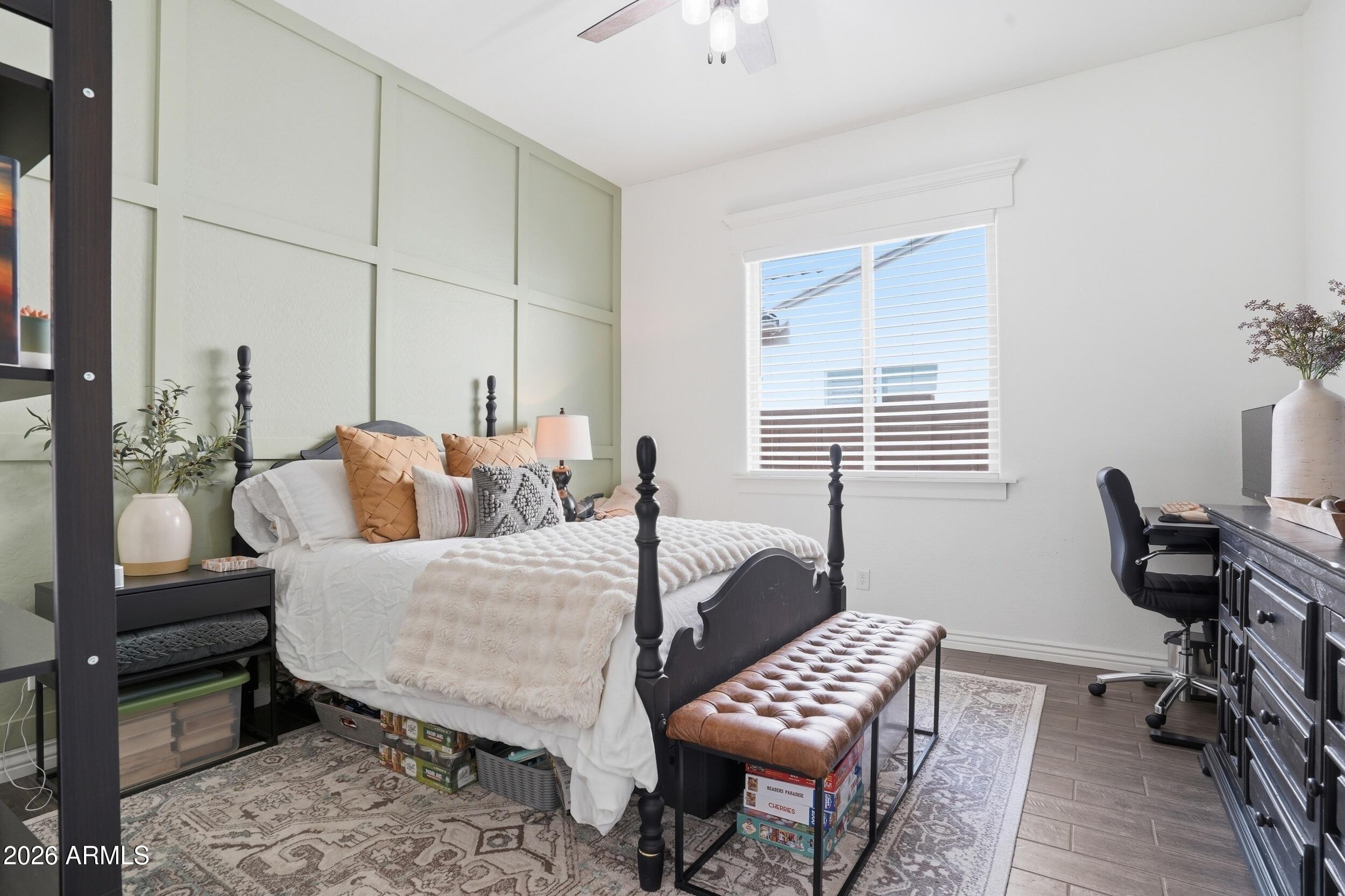 ADORA TRAILS PARCEL 11A - Residential