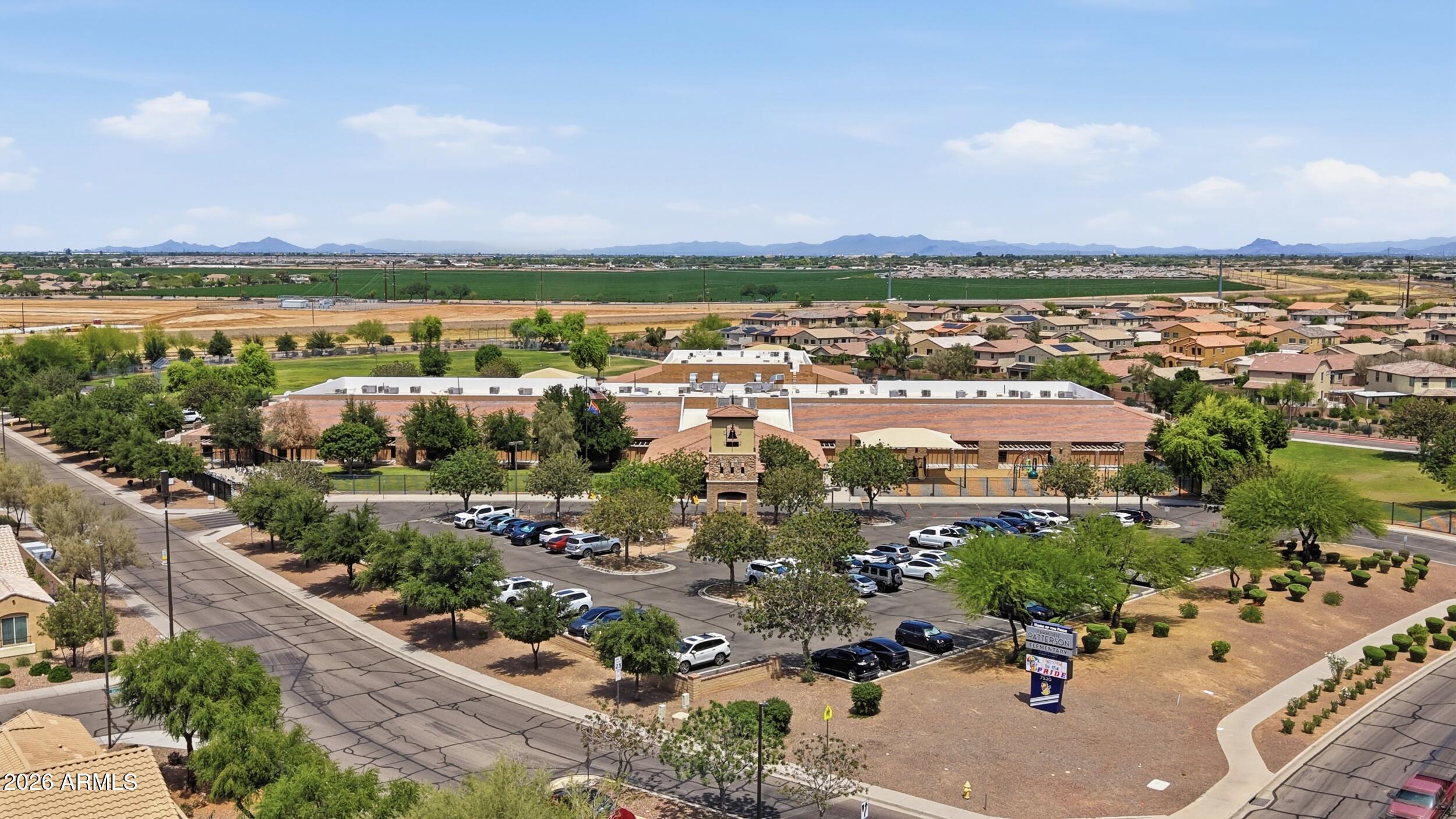 ADORA TRAILS PARCEL 11A - Residential