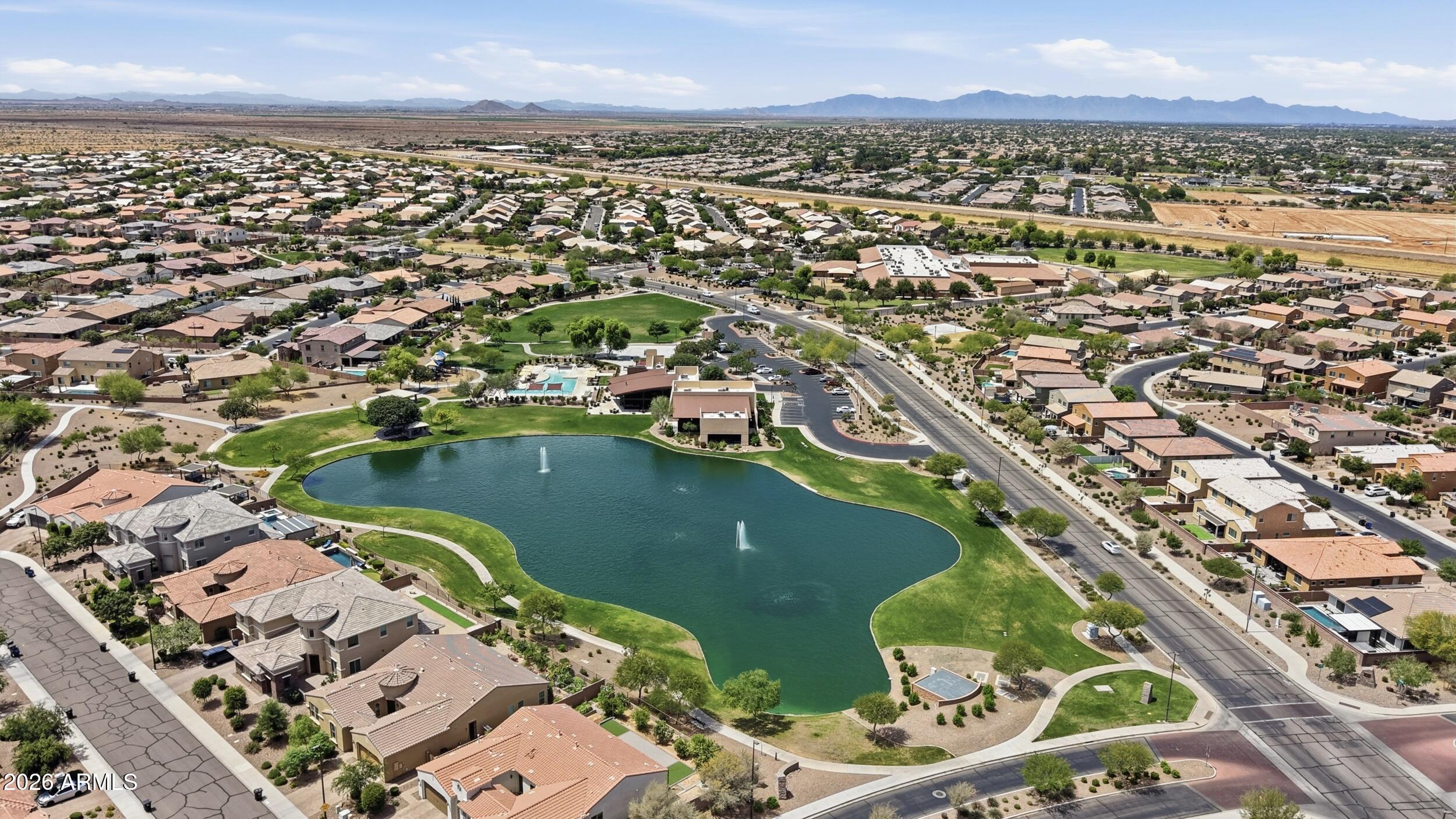 ADORA TRAILS PARCEL 11A - Residential