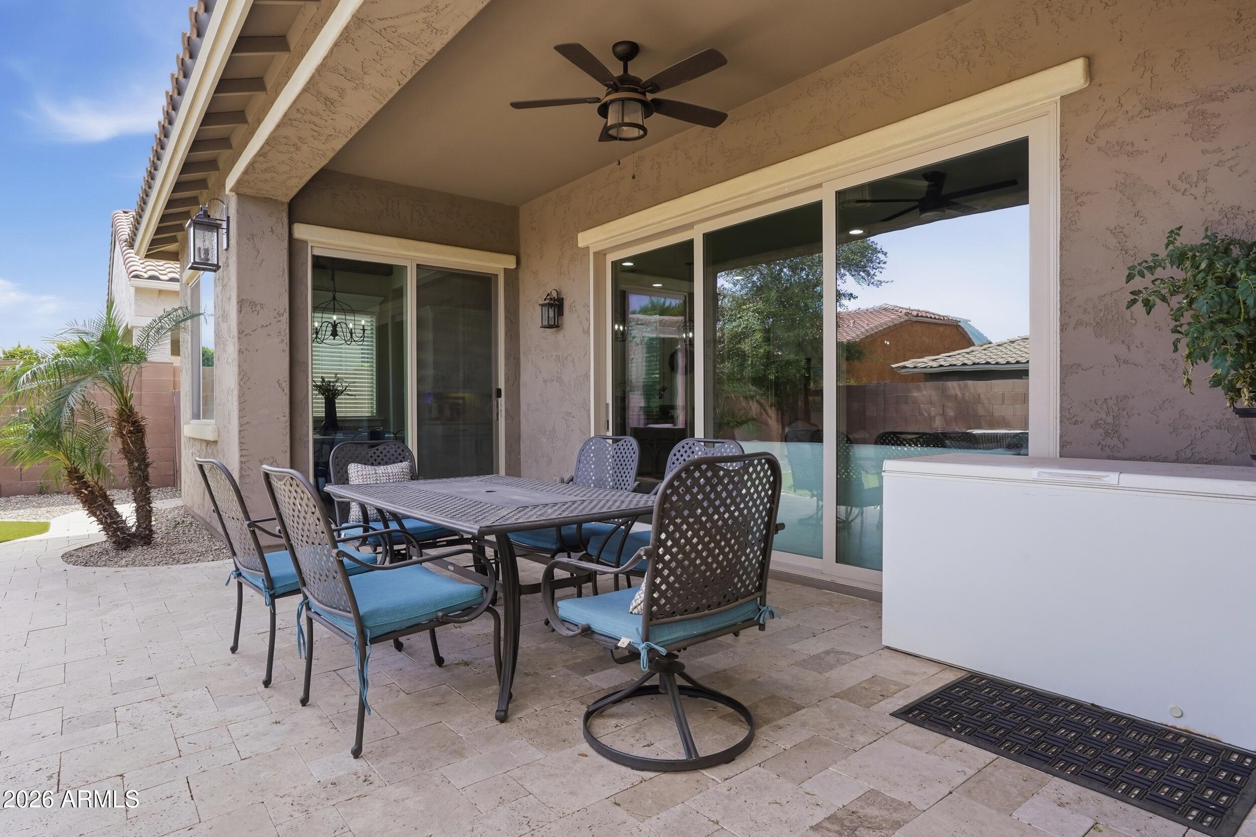 ADORA TRAILS PARCEL 11A - Residential