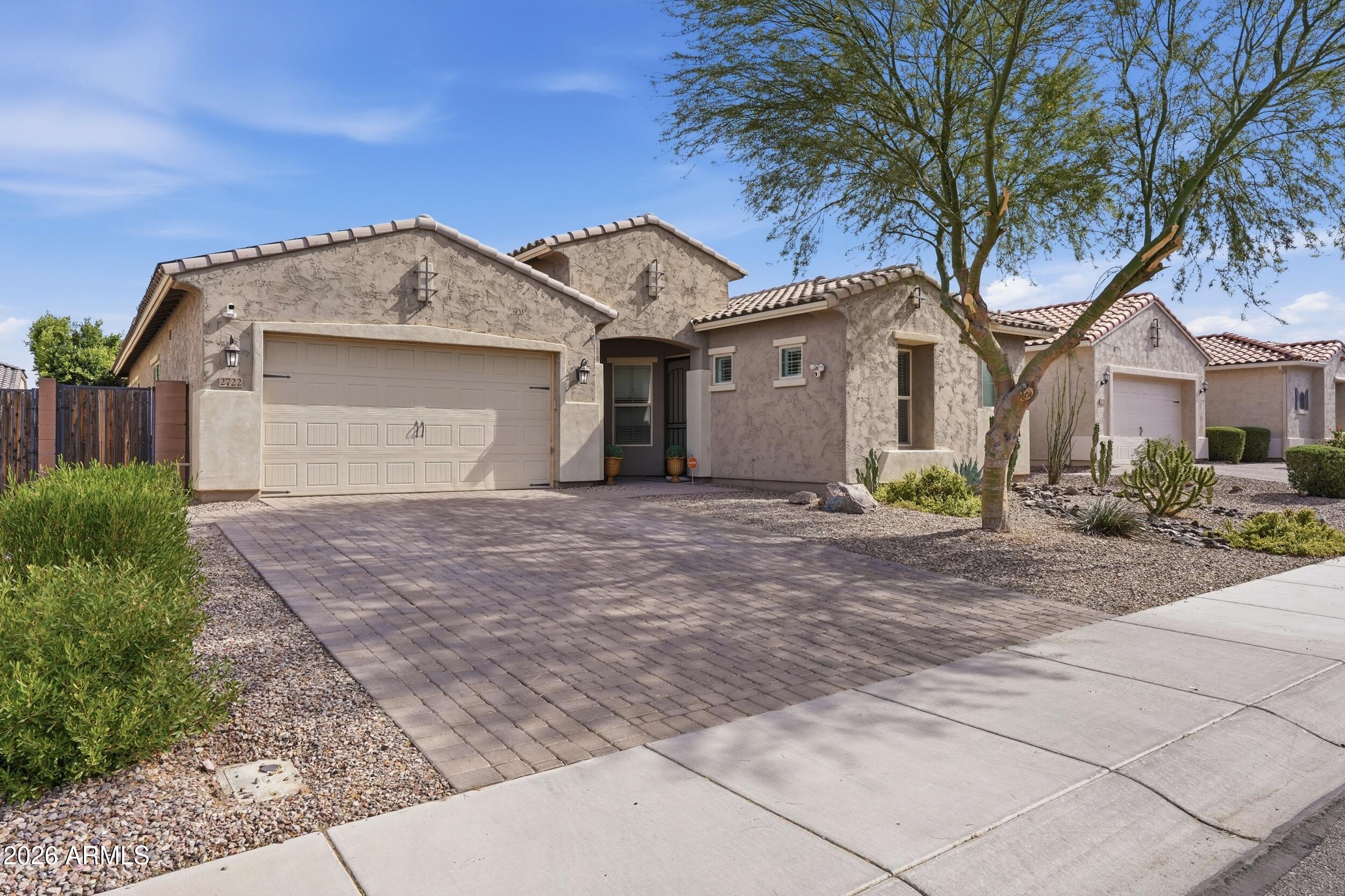 ADORA TRAILS PARCEL 11A - Residential