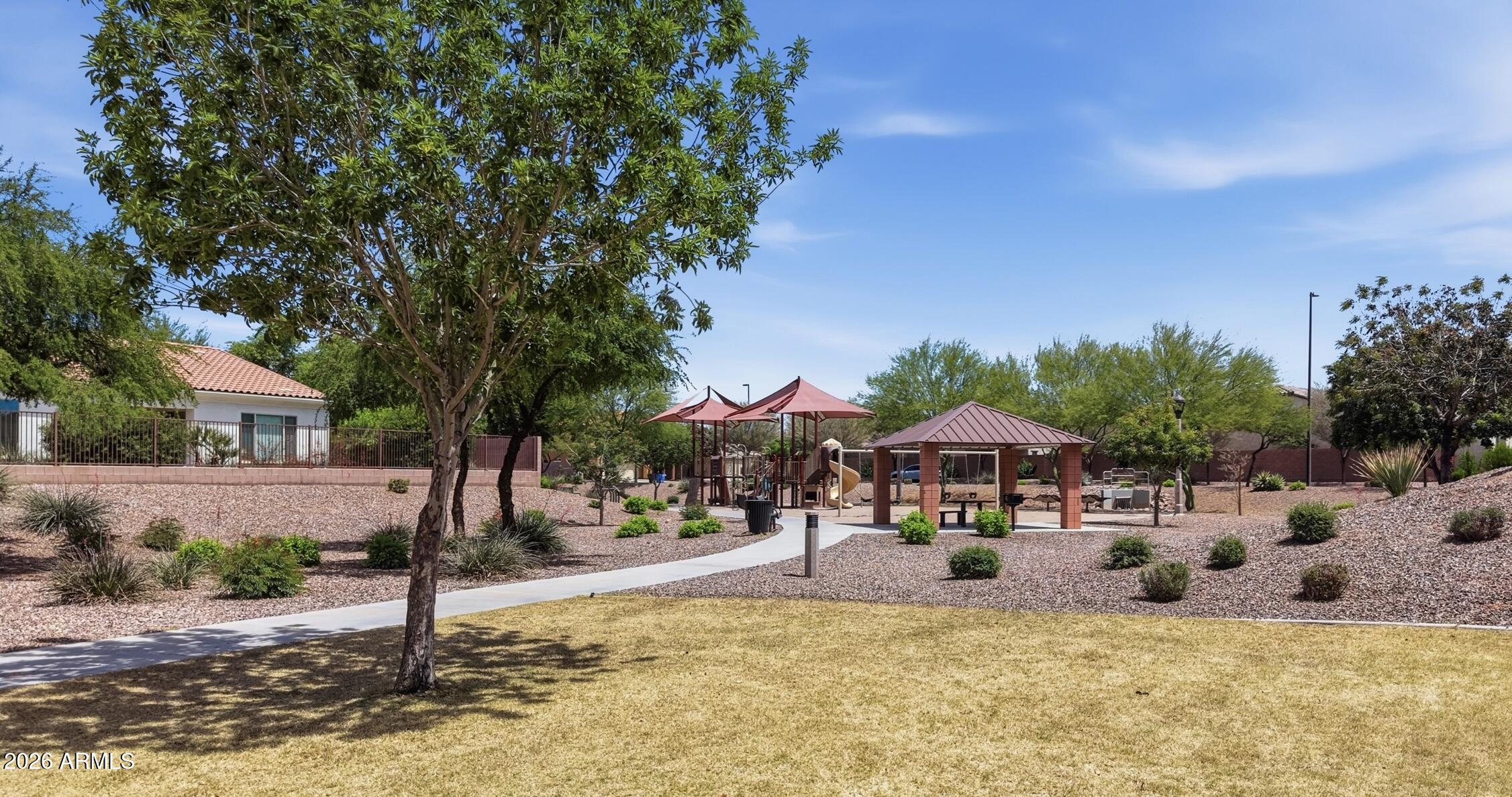 ADORA TRAILS PARCEL 11A - Residential