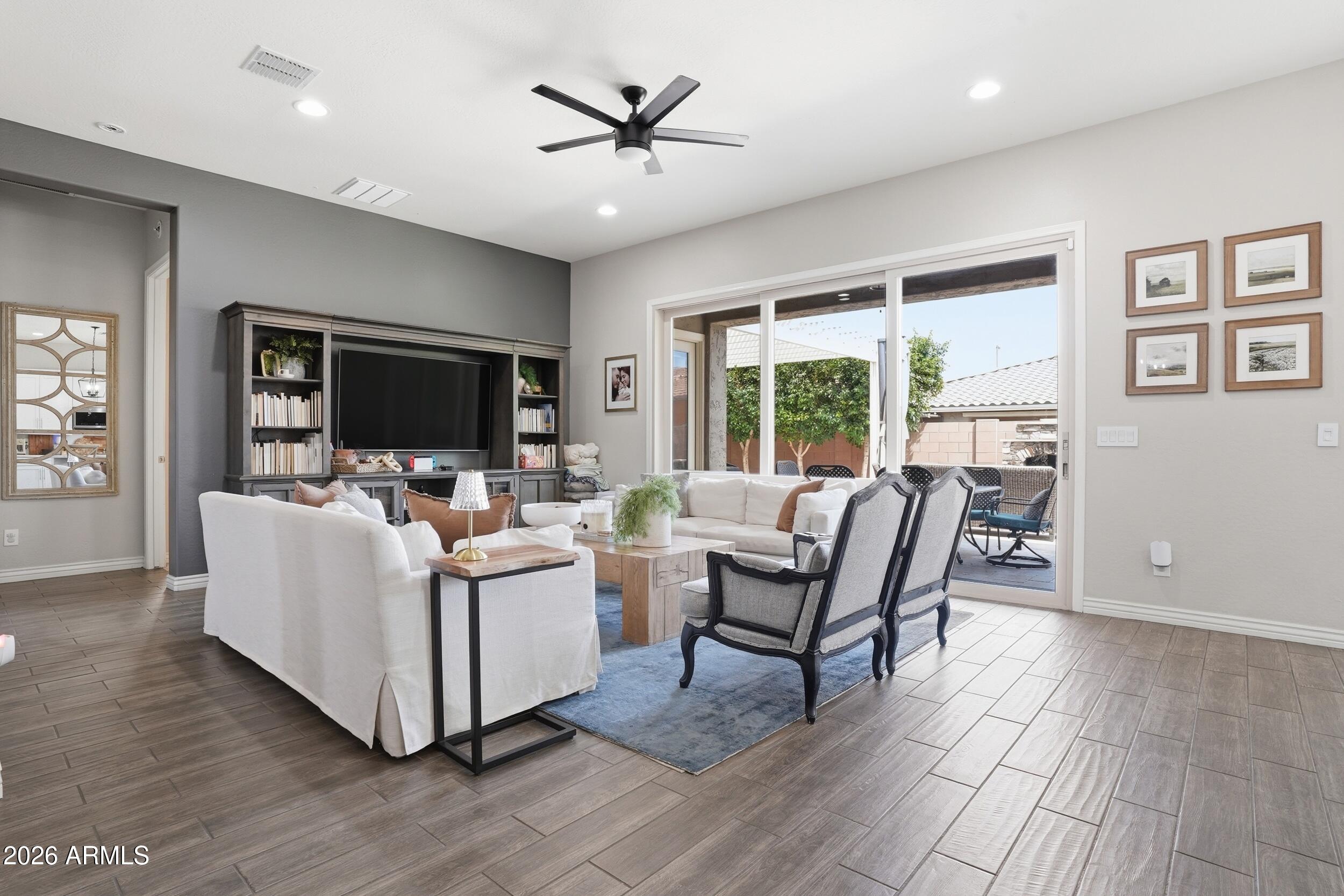 ADORA TRAILS PARCEL 11A - Residential