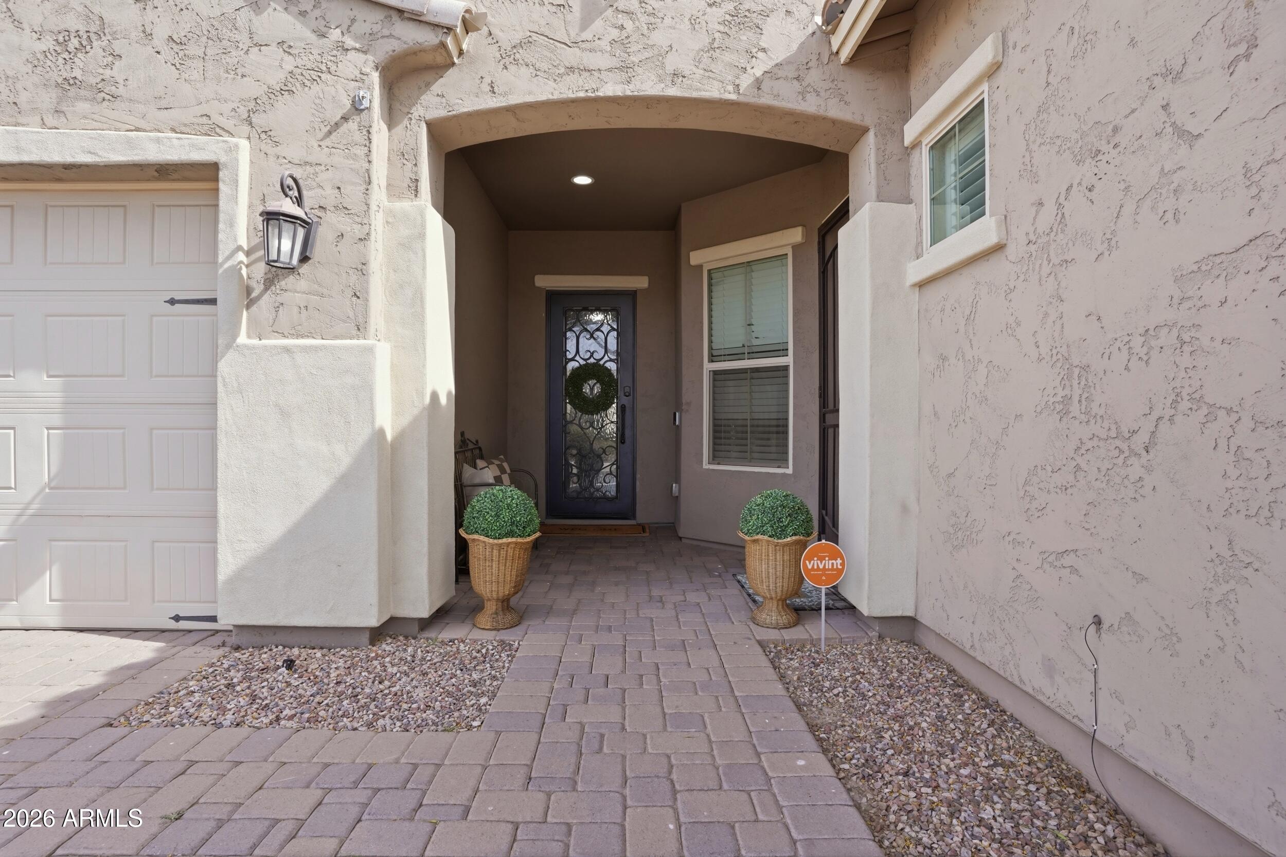 ADORA TRAILS PARCEL 11A - Residential