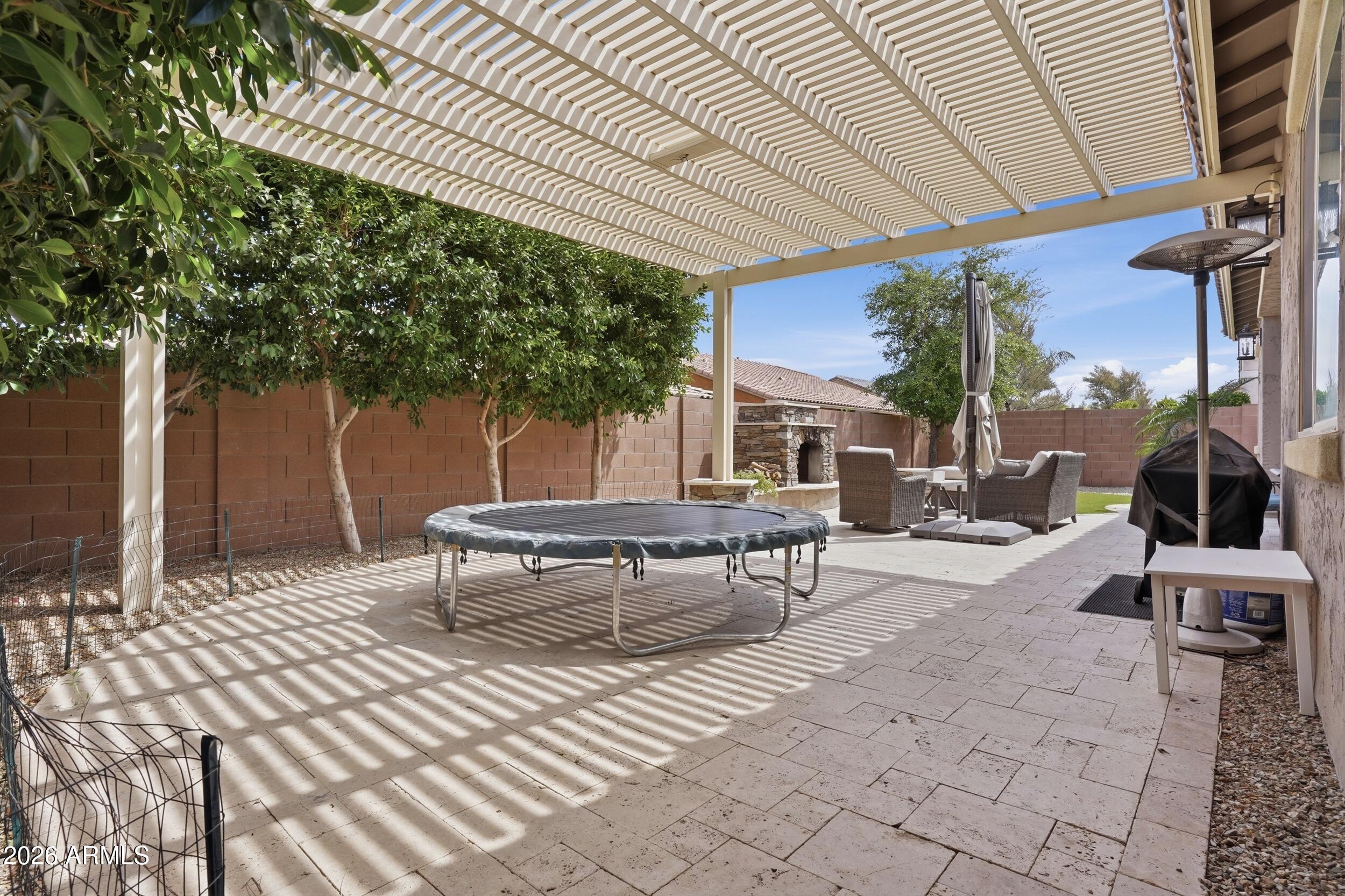 ADORA TRAILS PARCEL 11A - Residential