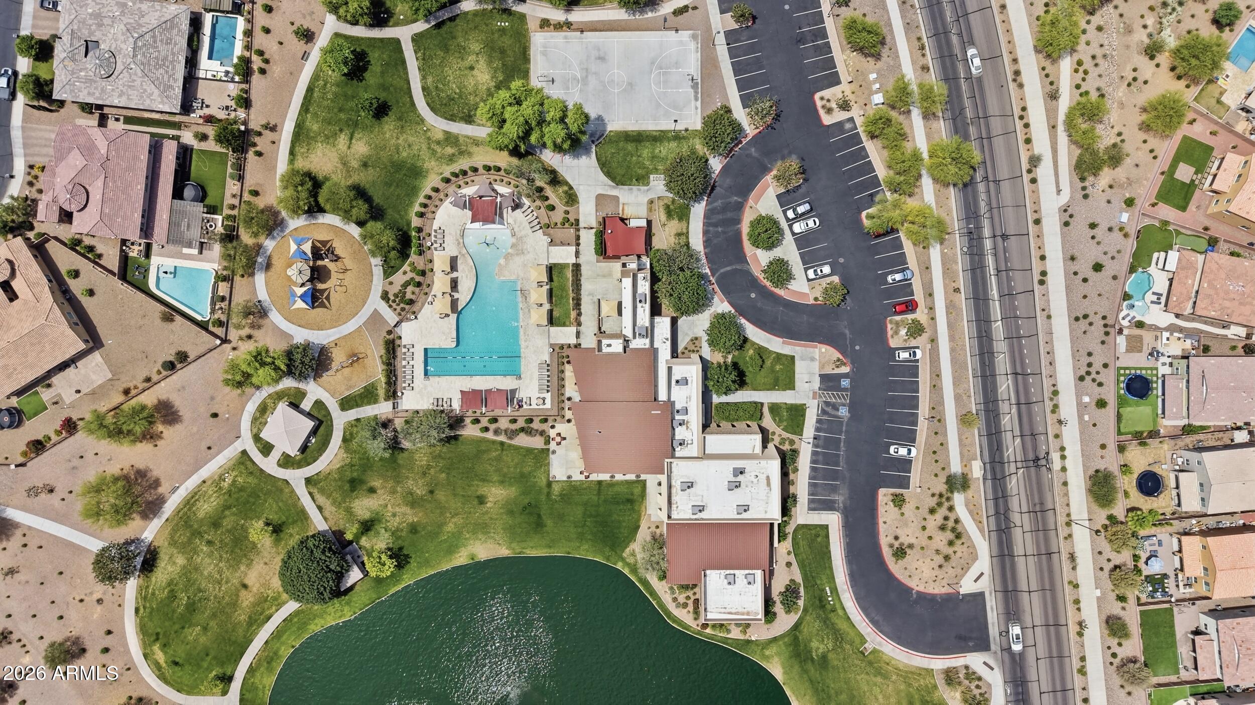 ADORA TRAILS PARCEL 11A - Residential