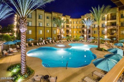 Photo of 5450 E Deer Valley Drive #3008, Phoenix, AZ 85054 (MLS # 6928069)