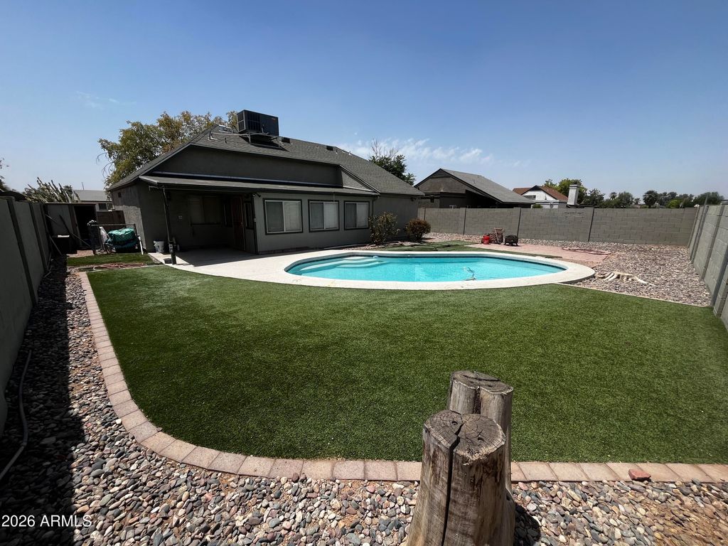 Photo of 5922 W Hearn Road, Glendale, AZ 85306 (MLS # 7053341)
