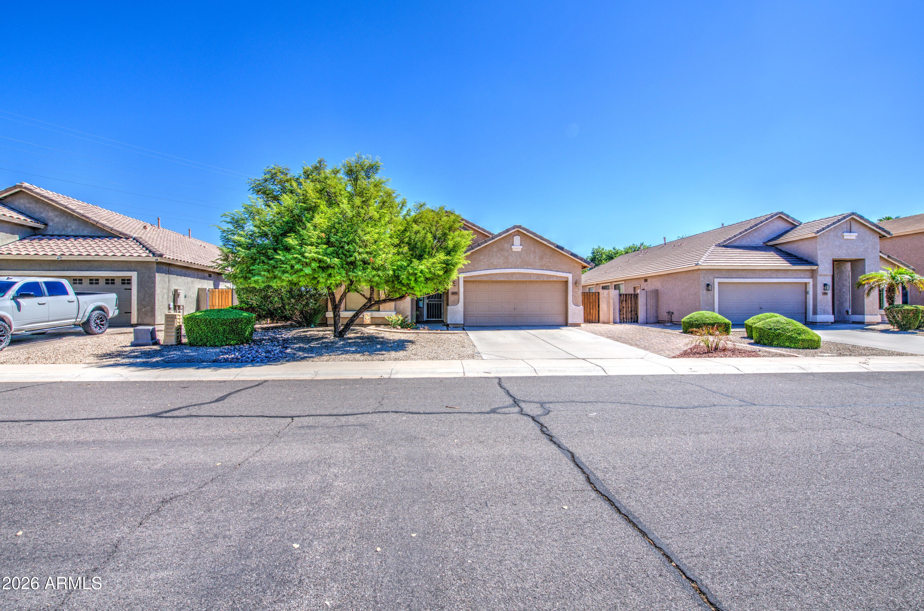 2579 S PONDEROSA Drive