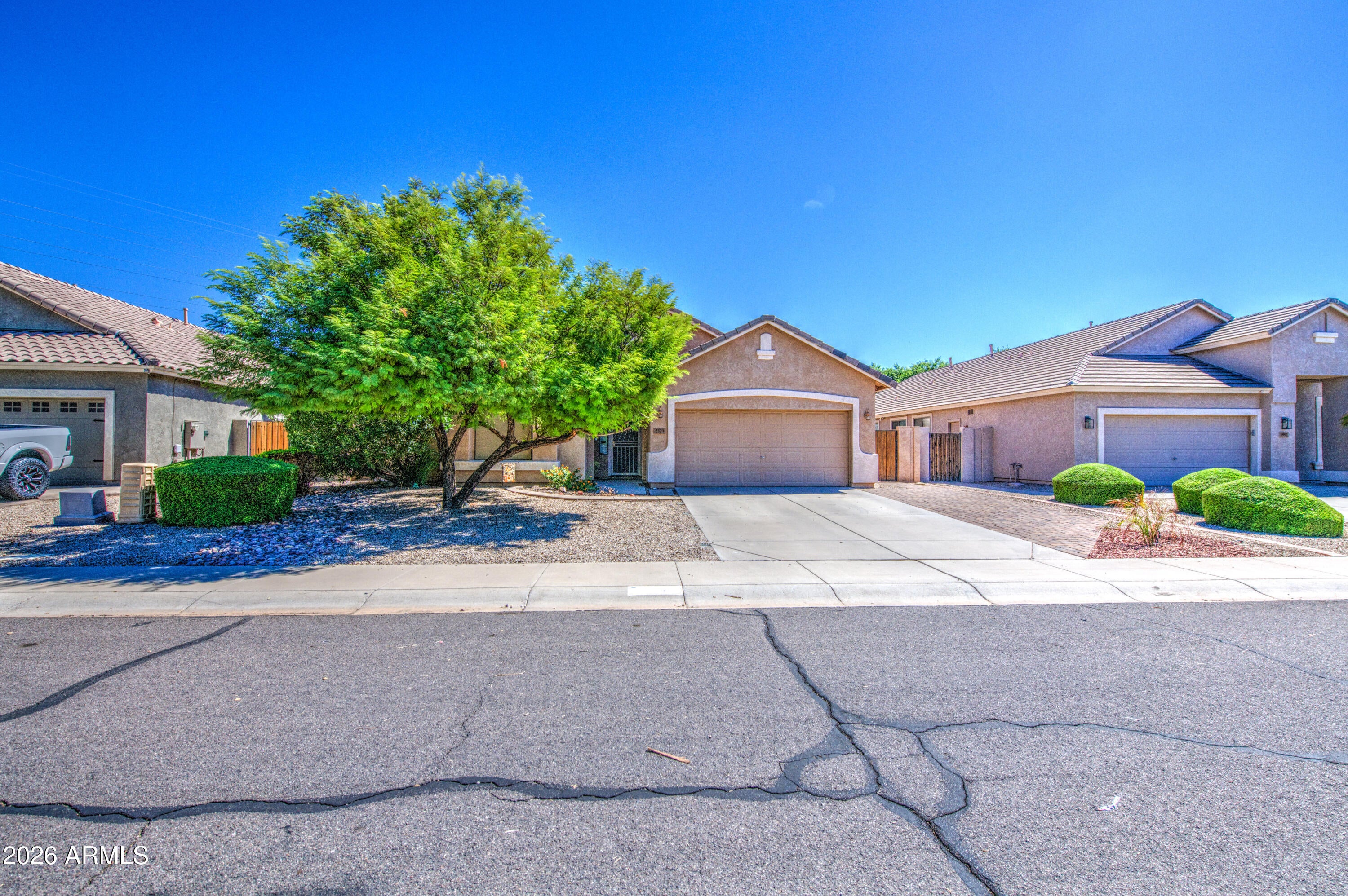 2579 S PONDEROSA Drive