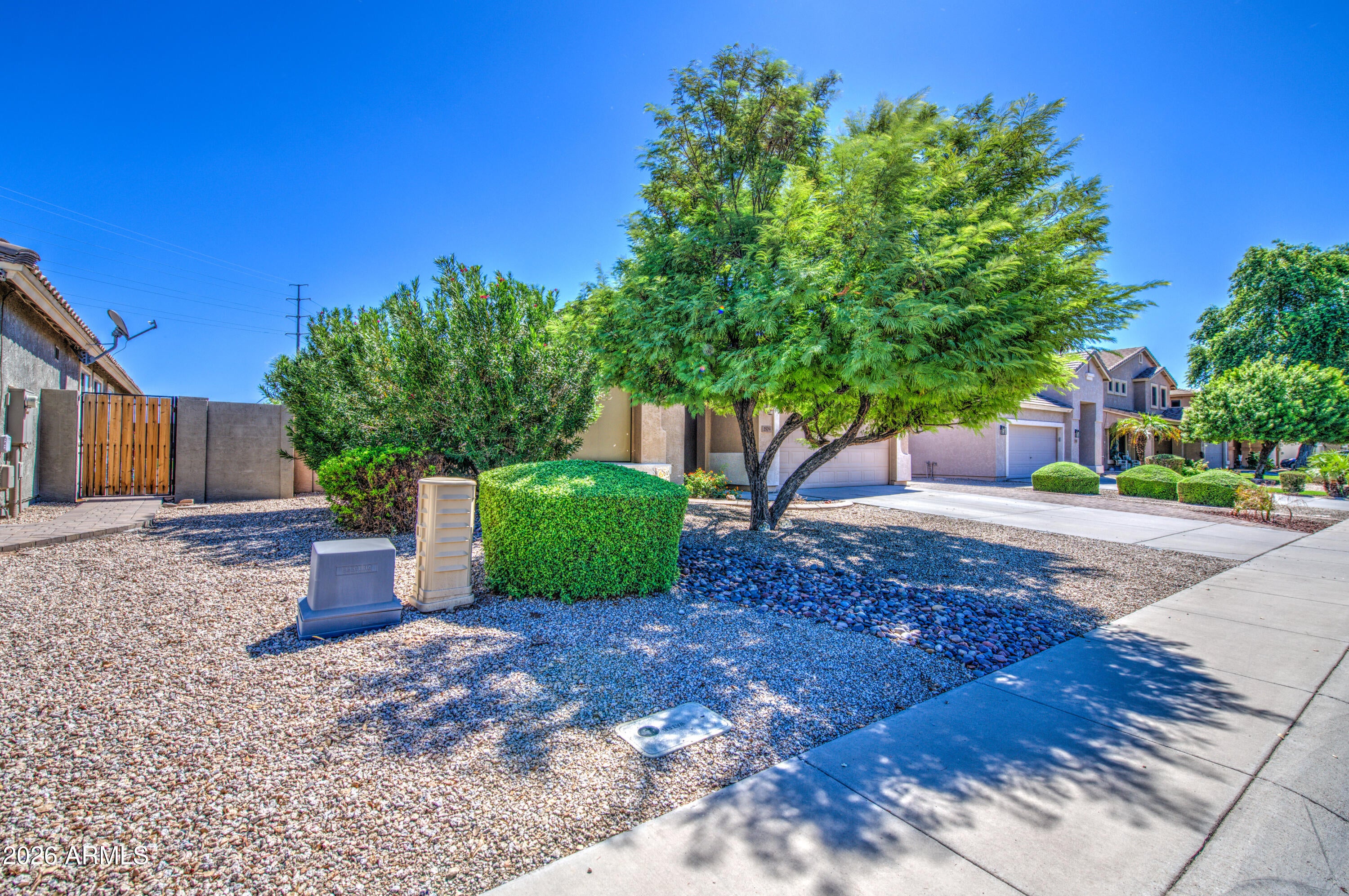 2579 S PONDEROSA Drive