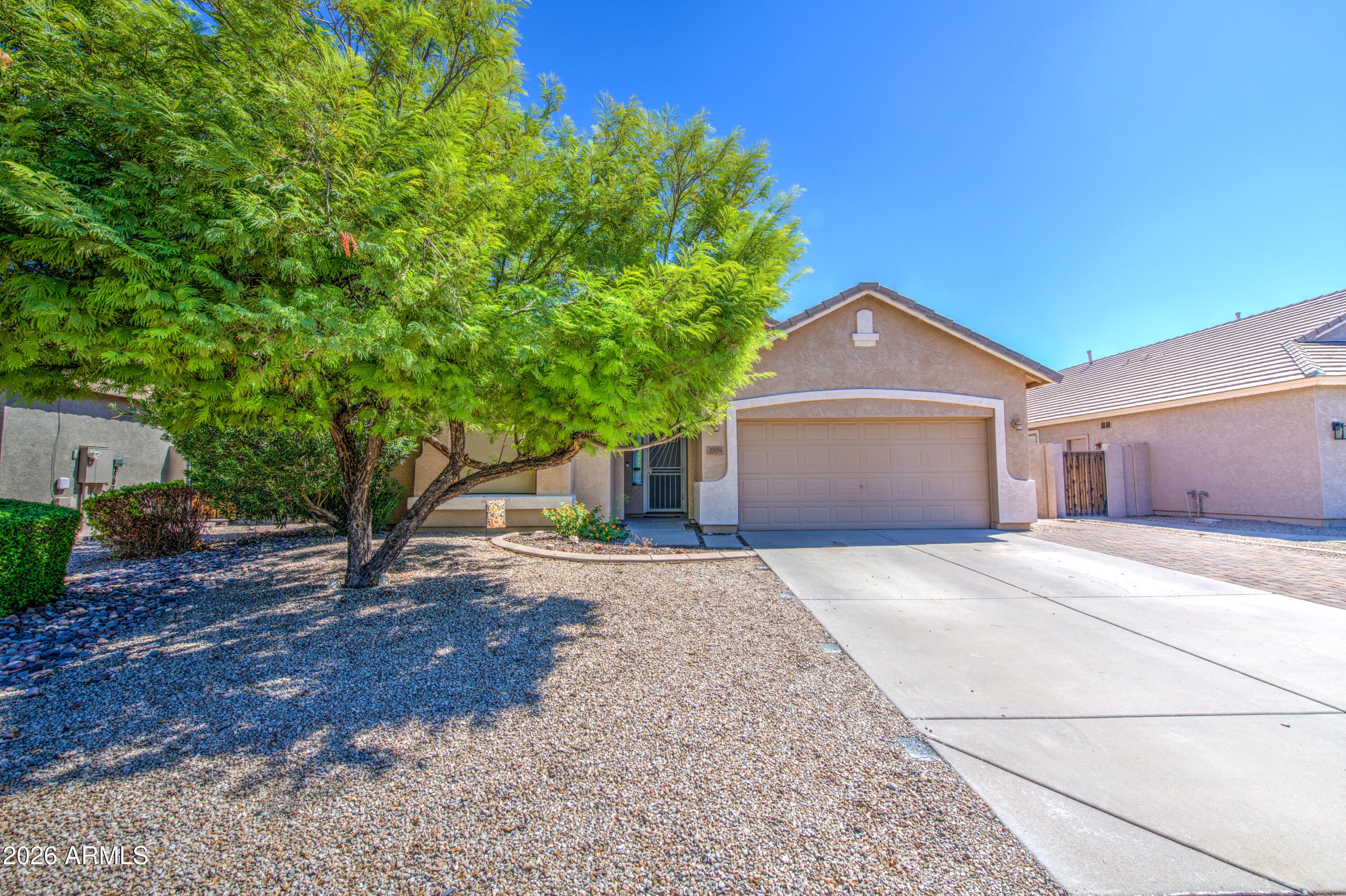 2579 S PONDEROSA Drive