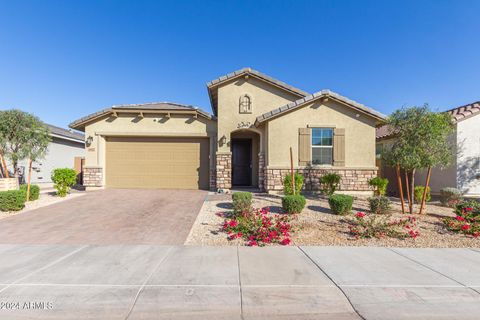 A home in Tolleson