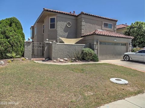 16201 S 35TH Street Phoenix AZ 85048