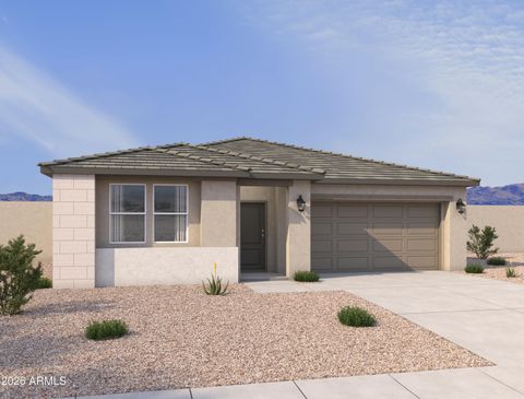 Photo of 18223 W Camino De Oro, Surprise, AZ 85387 (MLS # 6962897)