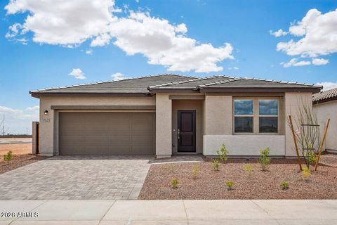 Property photo of 18223 W Camino De Oro --, Surprise, AZ 85387