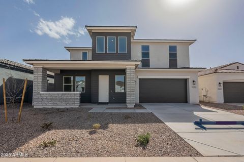 11051 E ULYSSES Avenue Mesa AZ 85212