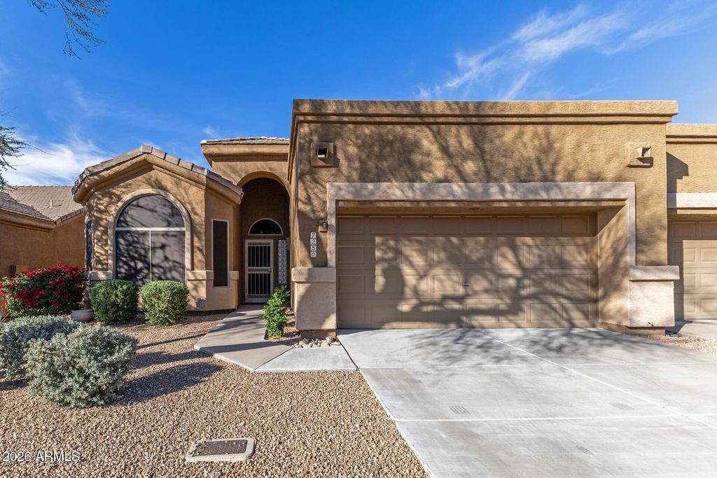 Photo of 7250 E Palo Brea Drive, Gold Canyon, AZ 85118 (MLS # 6989003)