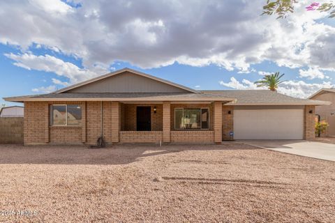1713 E WESTCHESTER Drive Tempe AZ 85283