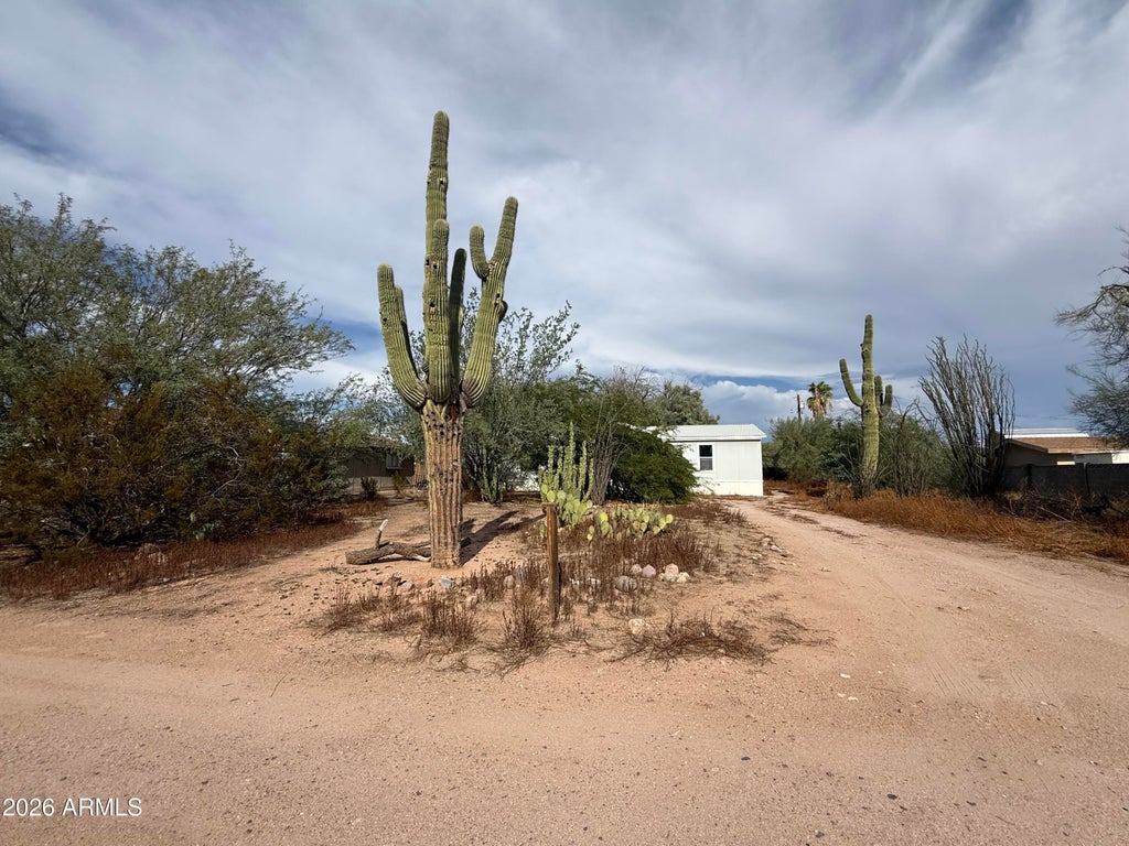 Photo of 315 N Dewey Street, Apache Junction, AZ 85120 (MLS # 7070874)