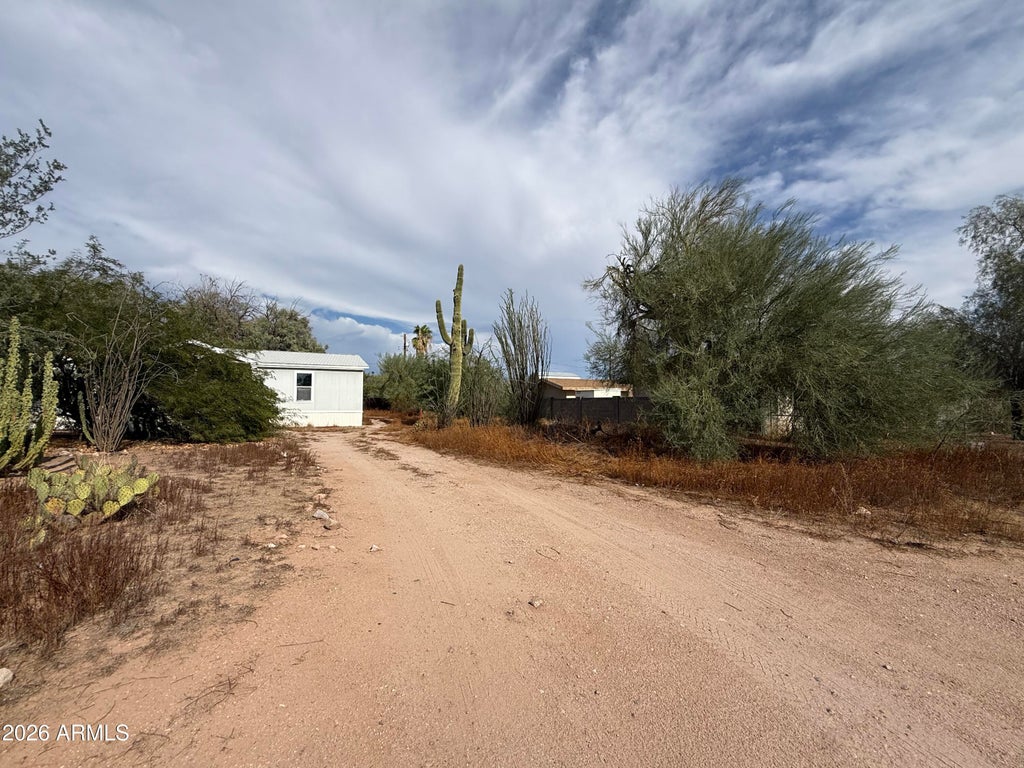 Photo of 315 N Dewey Street, Apache Junction, AZ 85120 (MLS # 7070874)