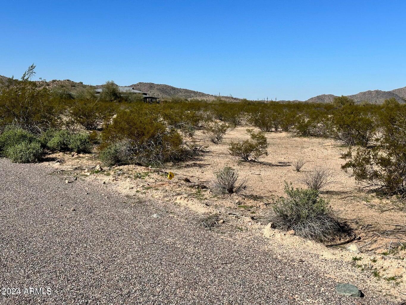 0 W Black Knob Street -