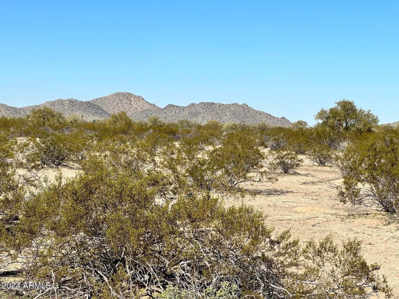 0 W Black Knob Street -