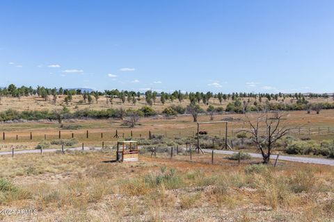 A home in Chino Valley