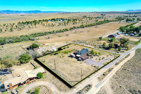 A home in Chino Valley