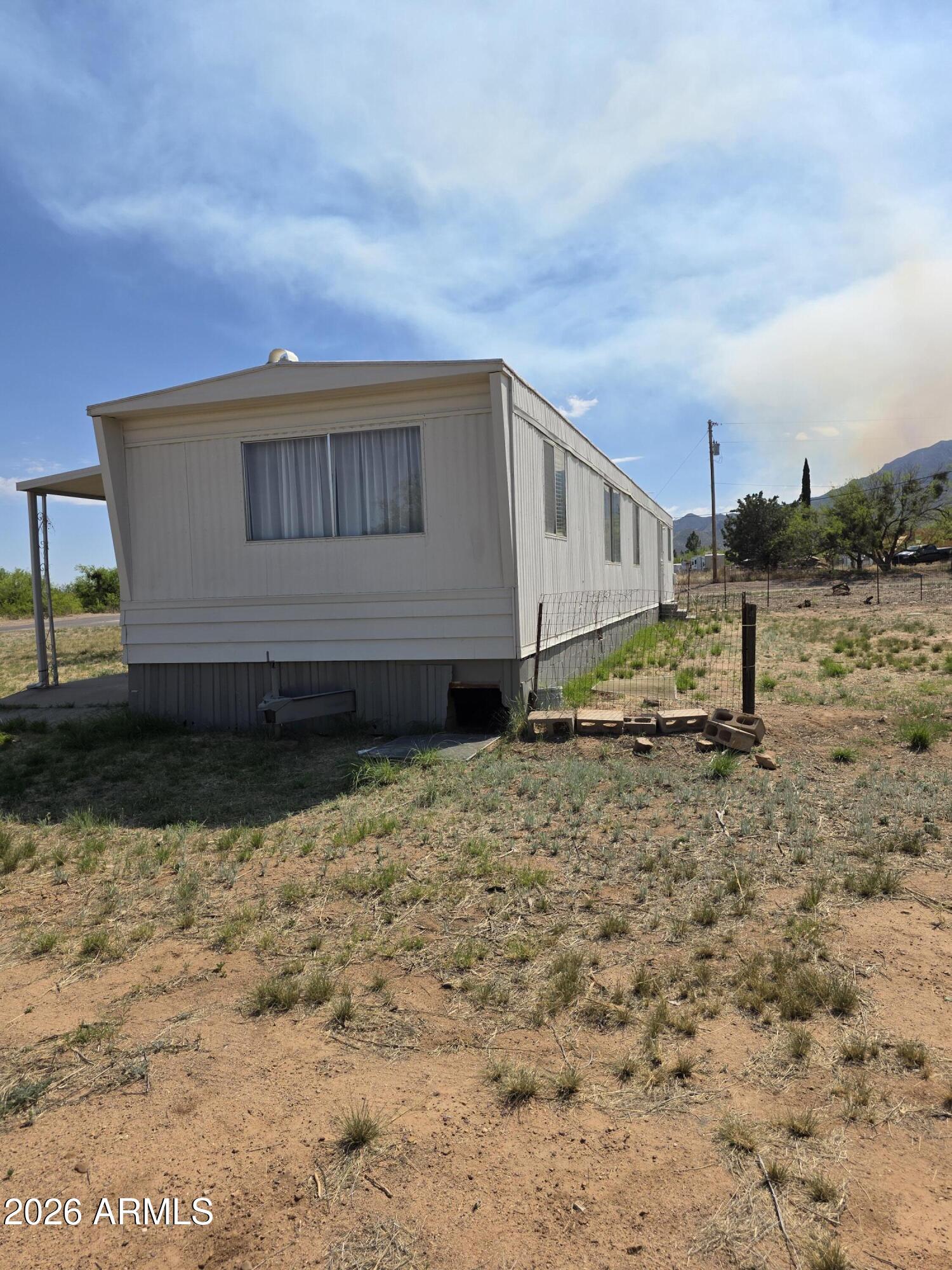 5398 S CAMPOBELLO Avenue