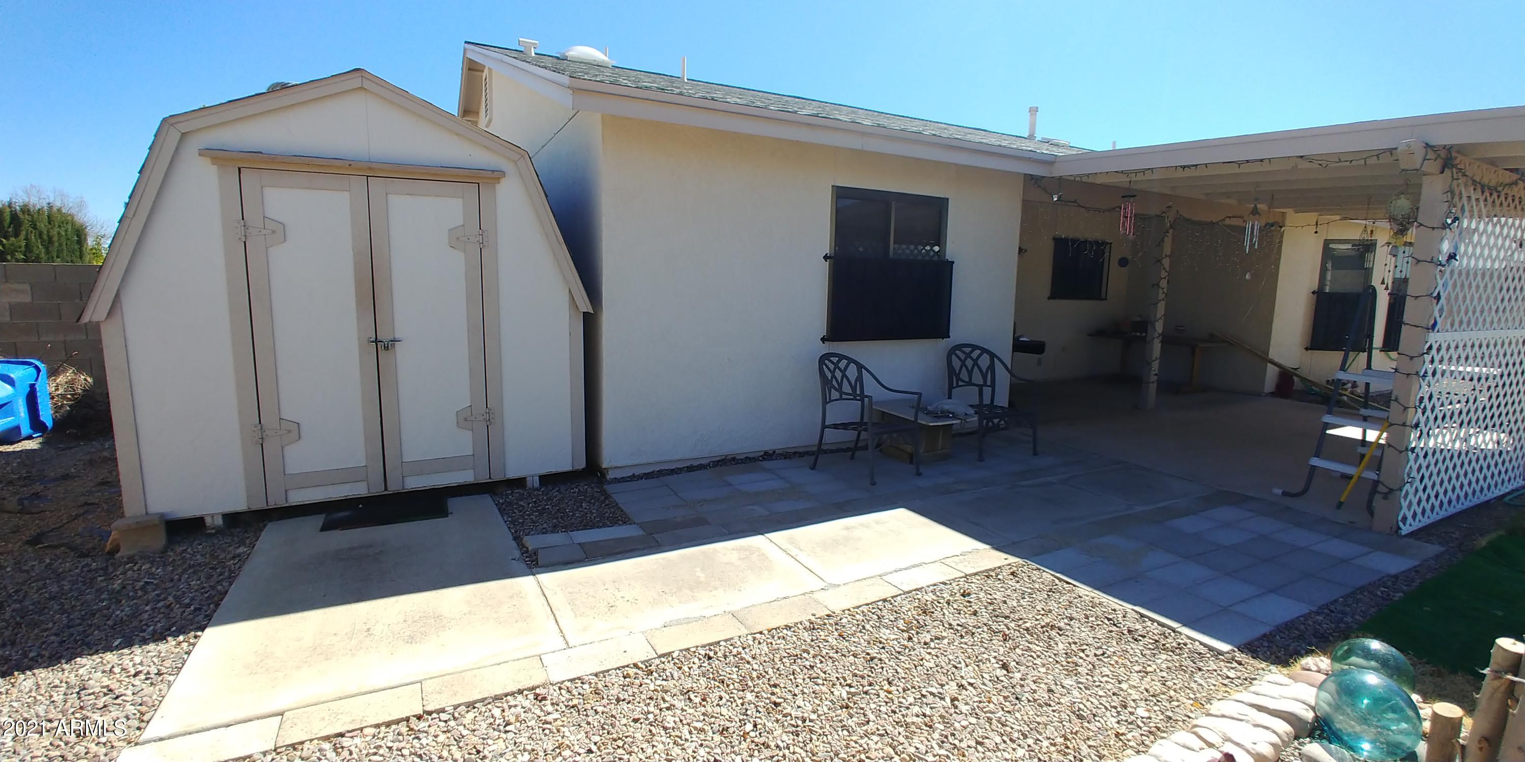SHADOW RIDGE - Residential