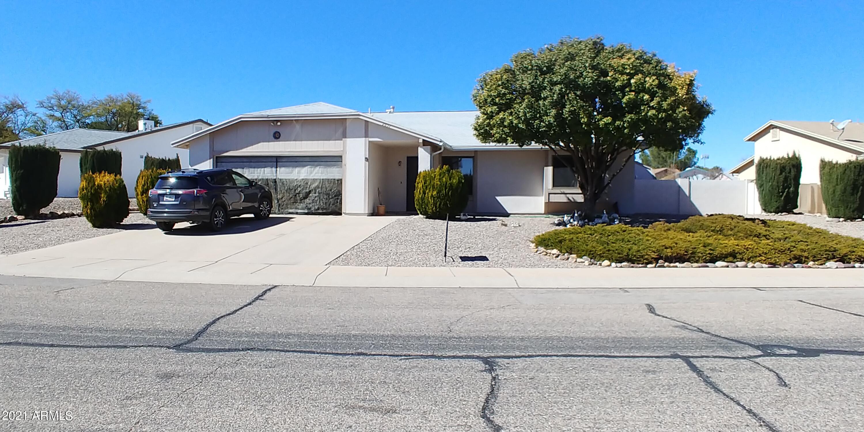 SHADOW RIDGE - Residential