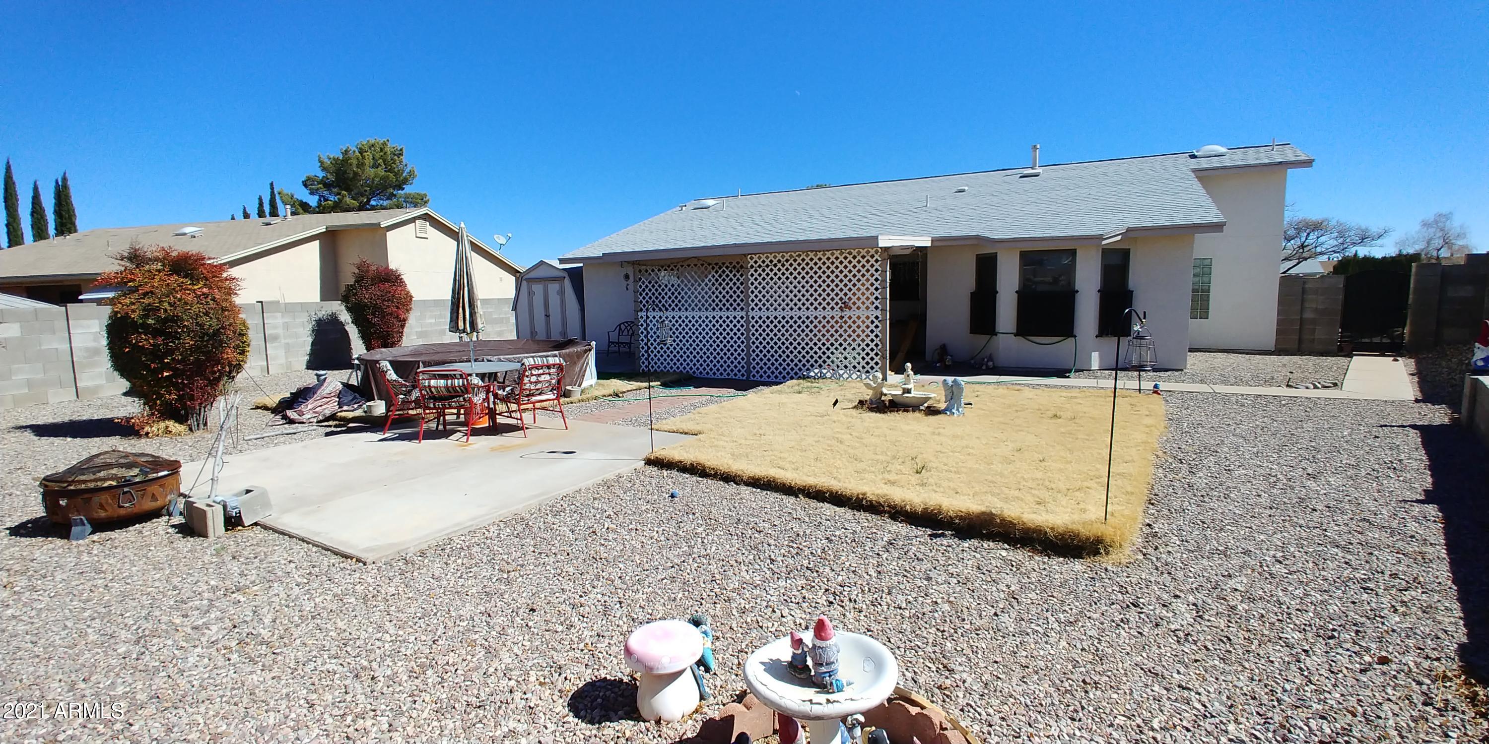 SHADOW RIDGE - Residential