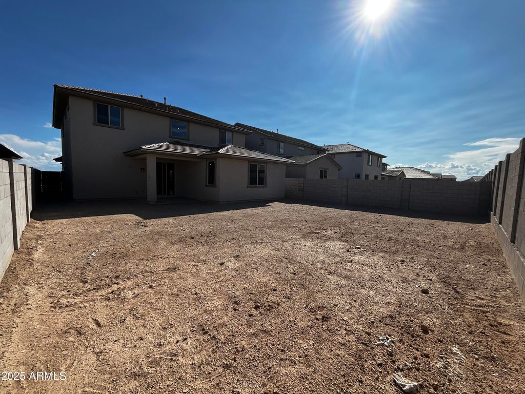 Photo of 17458 W Fulton Street, Goodyear, AZ 85338 (MLS # 6918377)