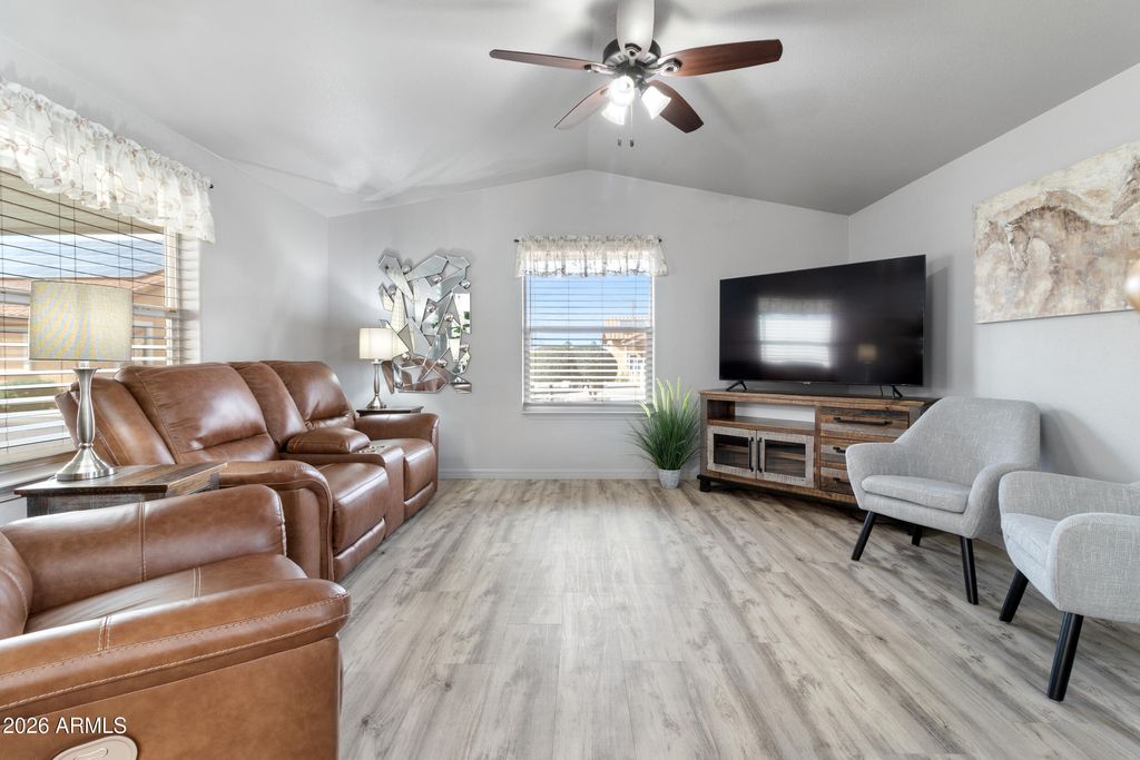 Photo of 10936 E Apache Trail #121, Apache Junction, AZ 85120 (MLS # 6974998)